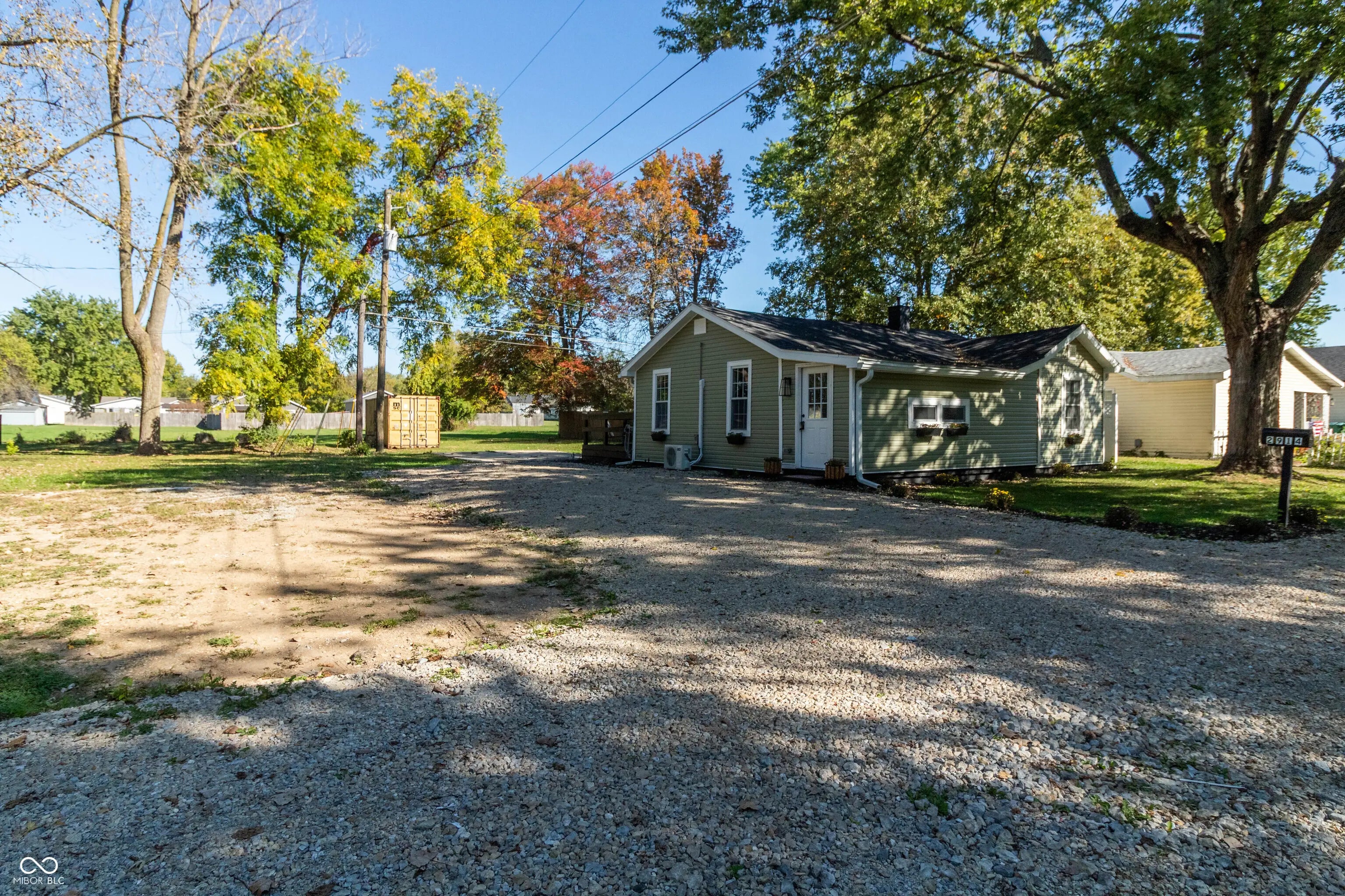 2914 State Street, New Castle