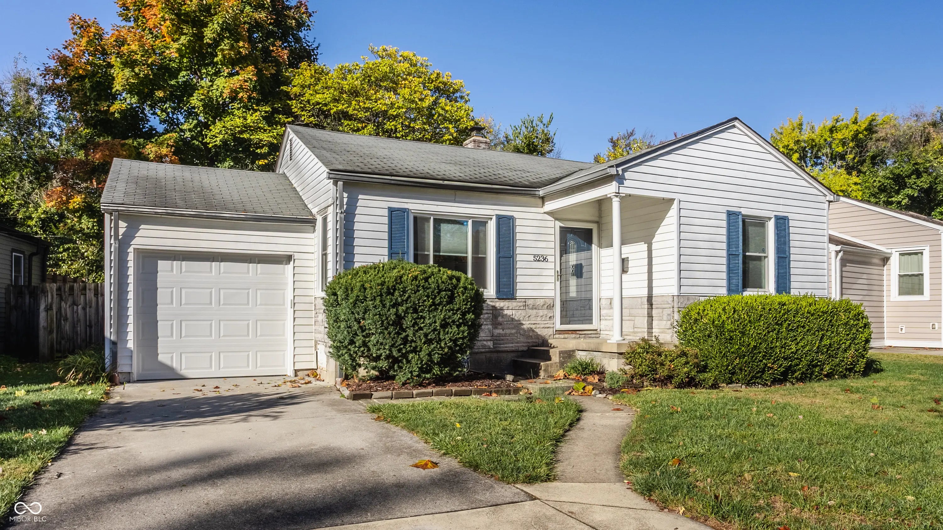 5236 Kingsley Drive, Indianapolis