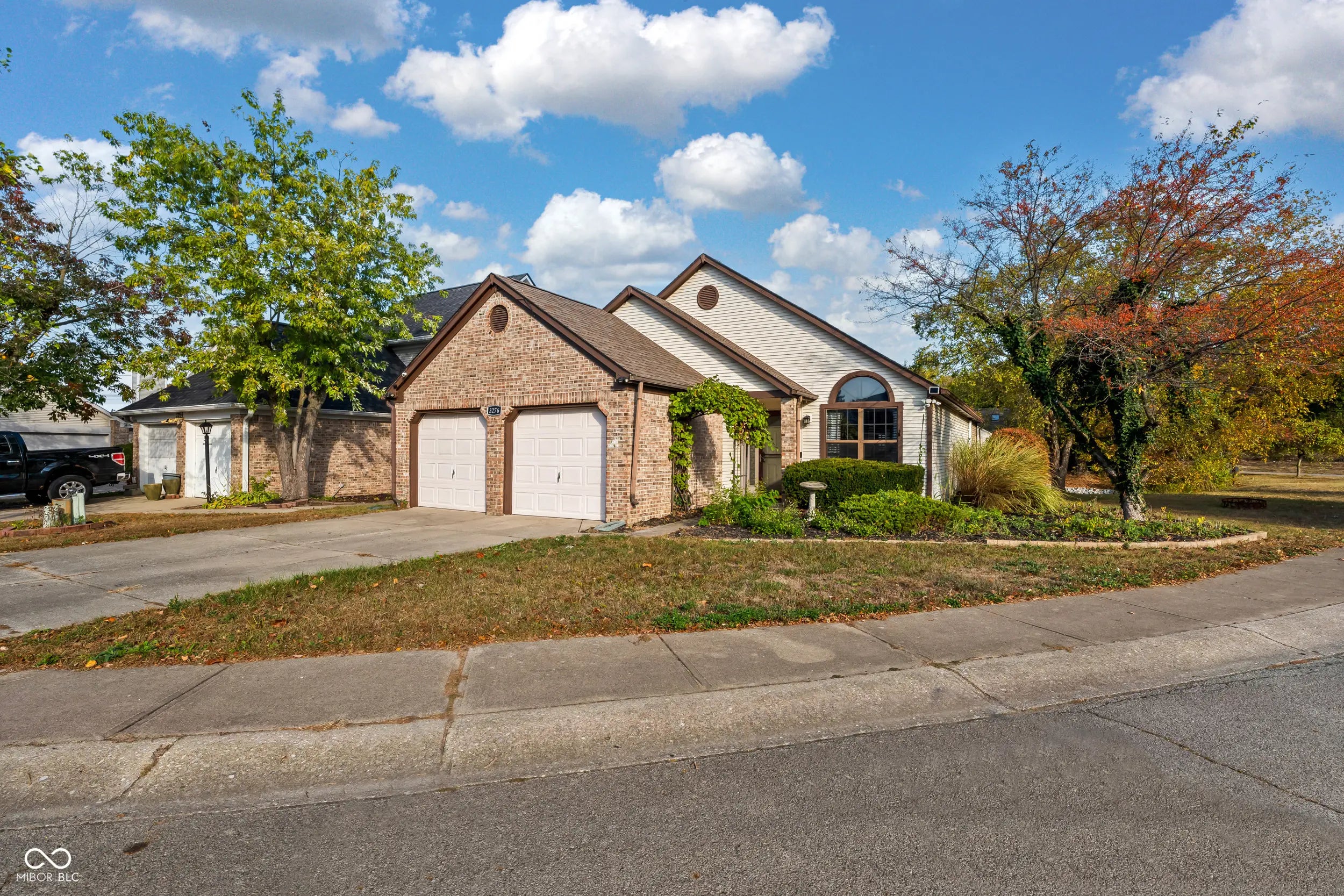 3276 Eddy Court, Indianapolis