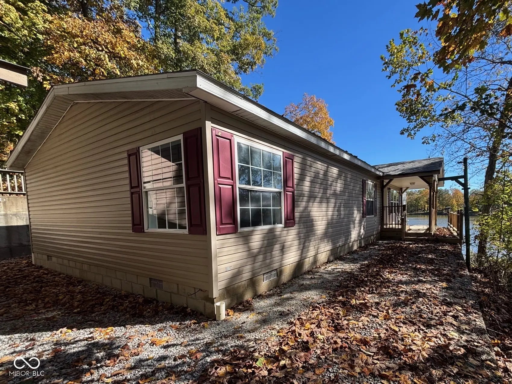 Photo of 1457 Spirea Court North Vernon, IN 47265