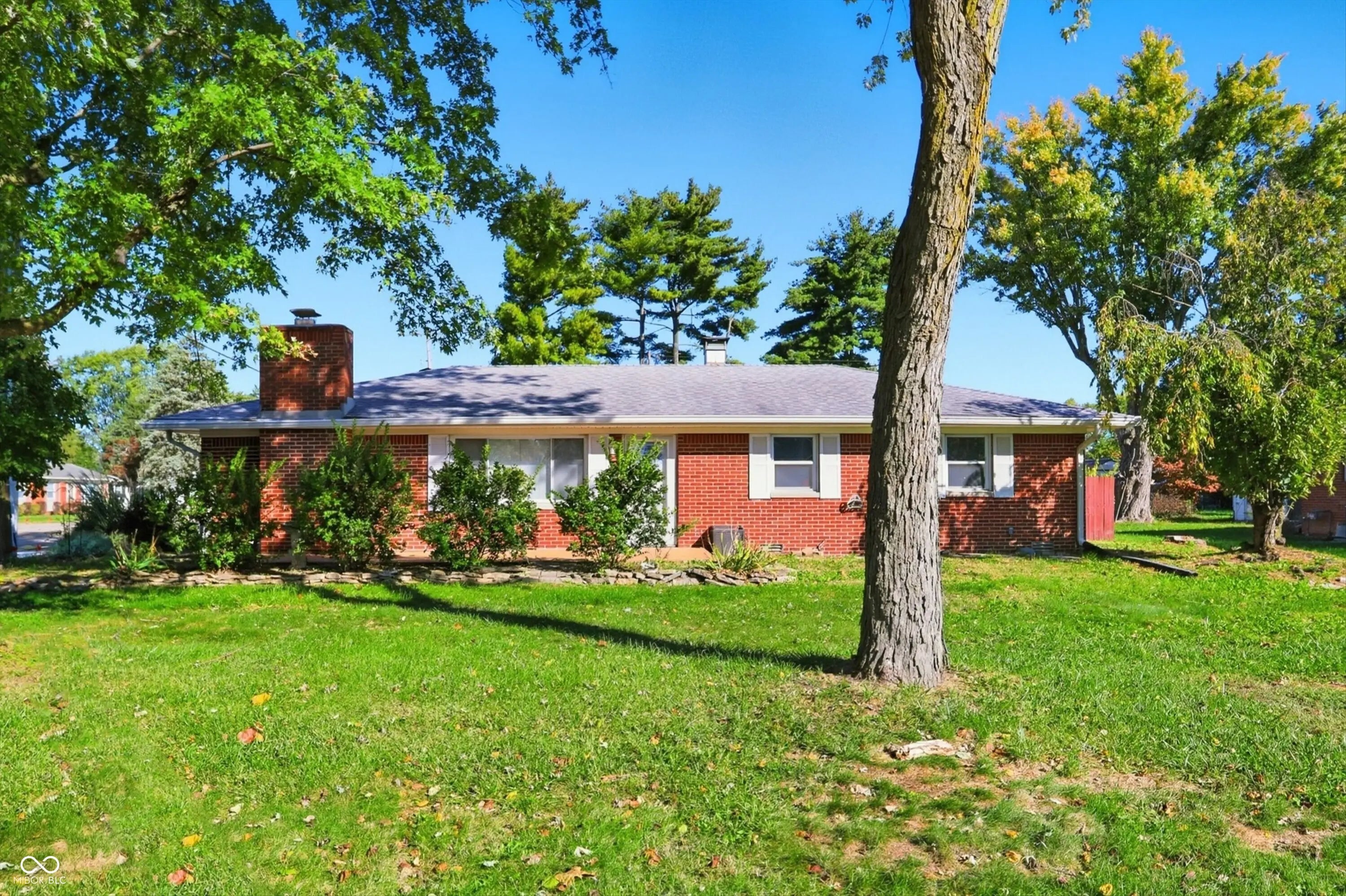 639 Averitt Road, Greenwood