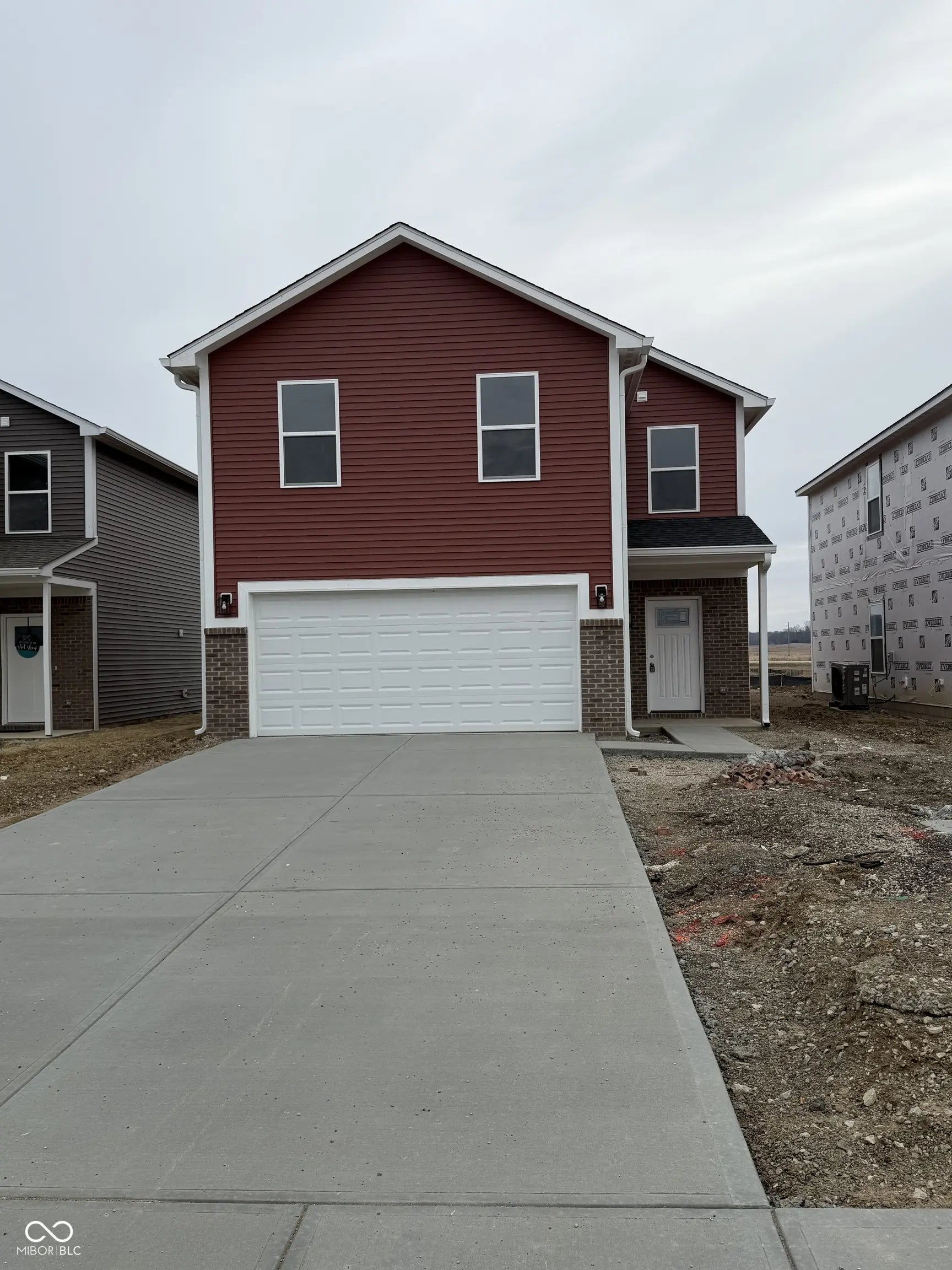 Photo of 1445 Elm Street Martinsville, IN 46151