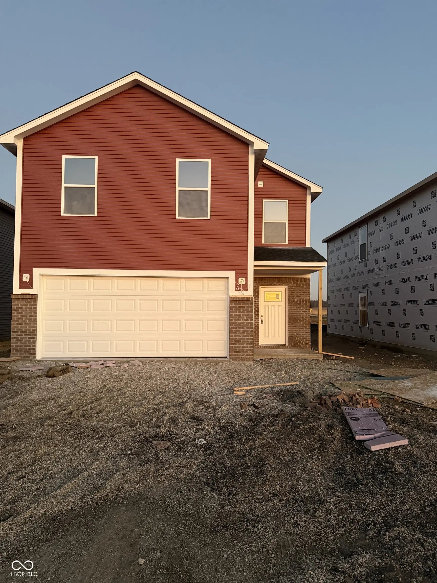 Photo of 1445 Elm Street Martinsville, IN 46151