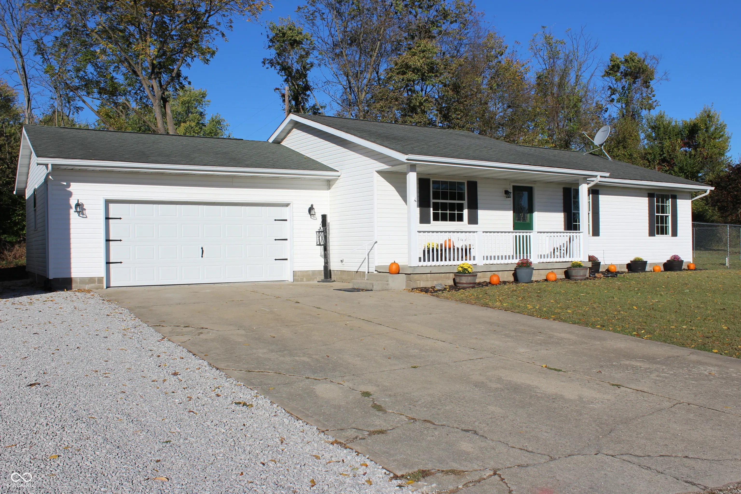 3325 Rabbit Run Court, Terre Haute