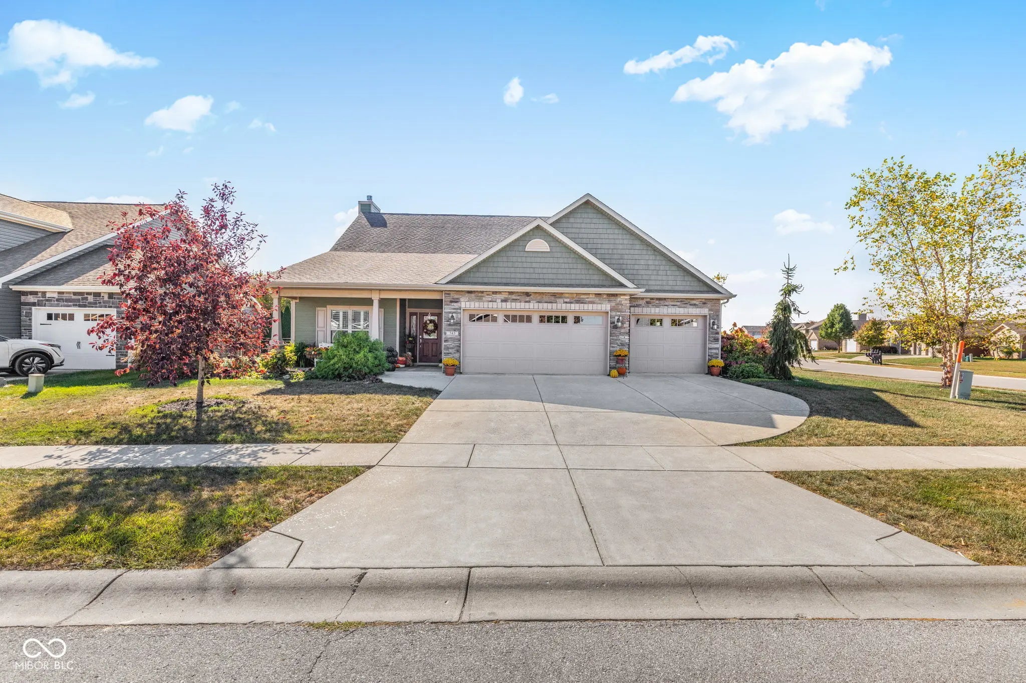 745 Detford Street, Lebanon