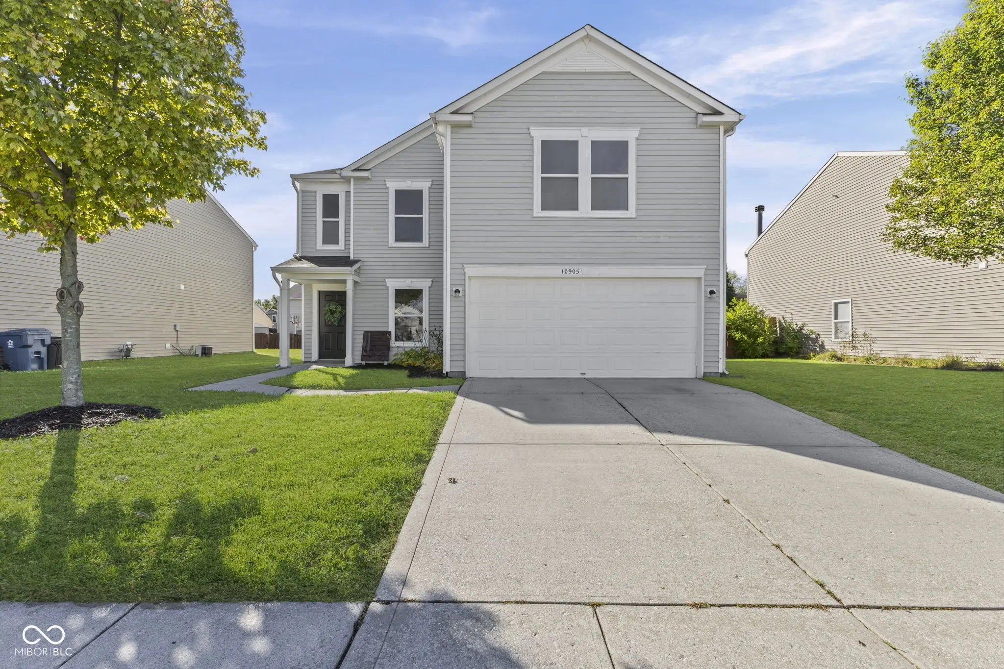 Photo of 10905 Inspiration Drive Indianapolis, IN 46259