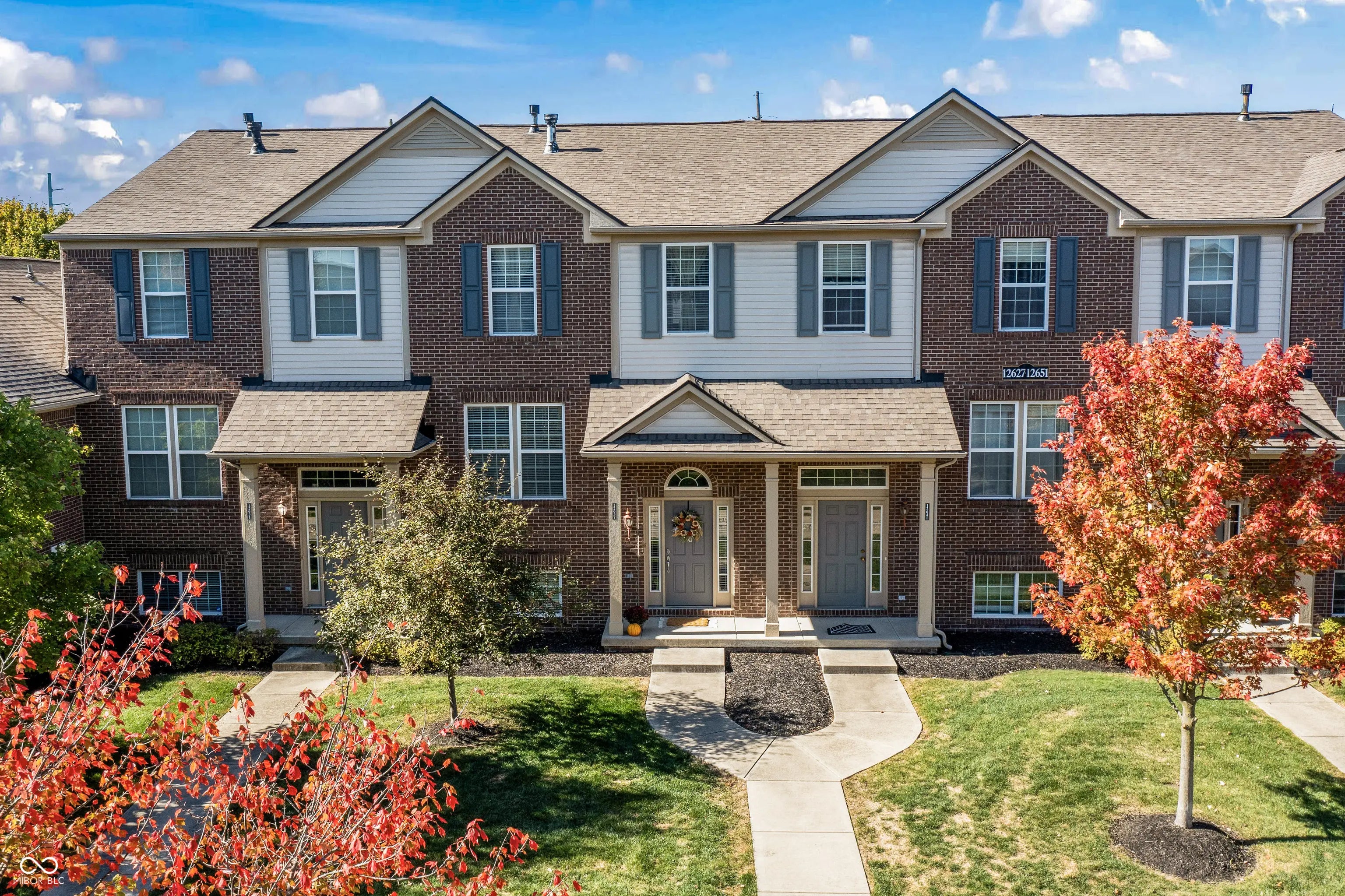12637 Watford Way, Fishers