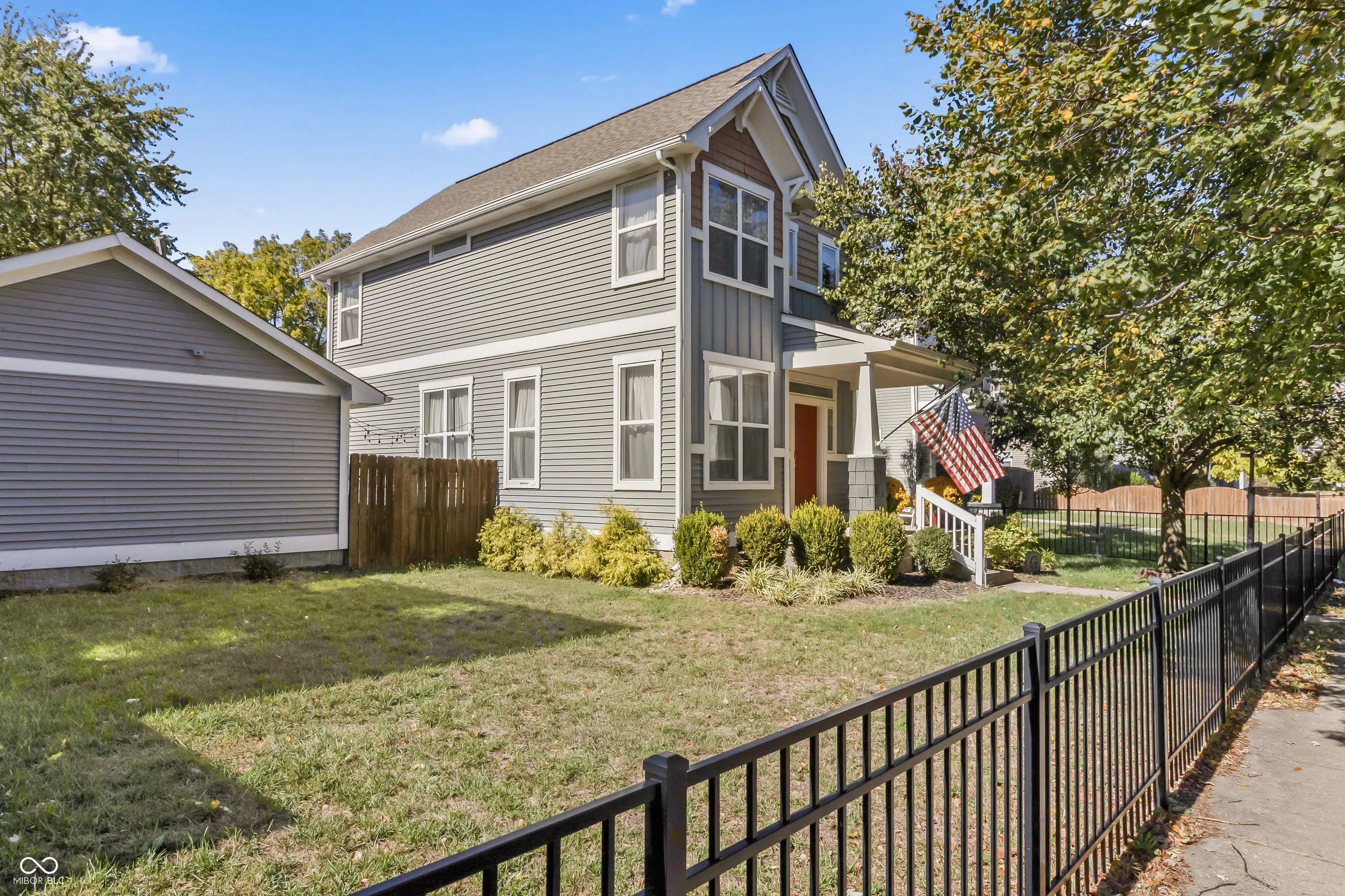 2410 N College Avenue, Indianapolis