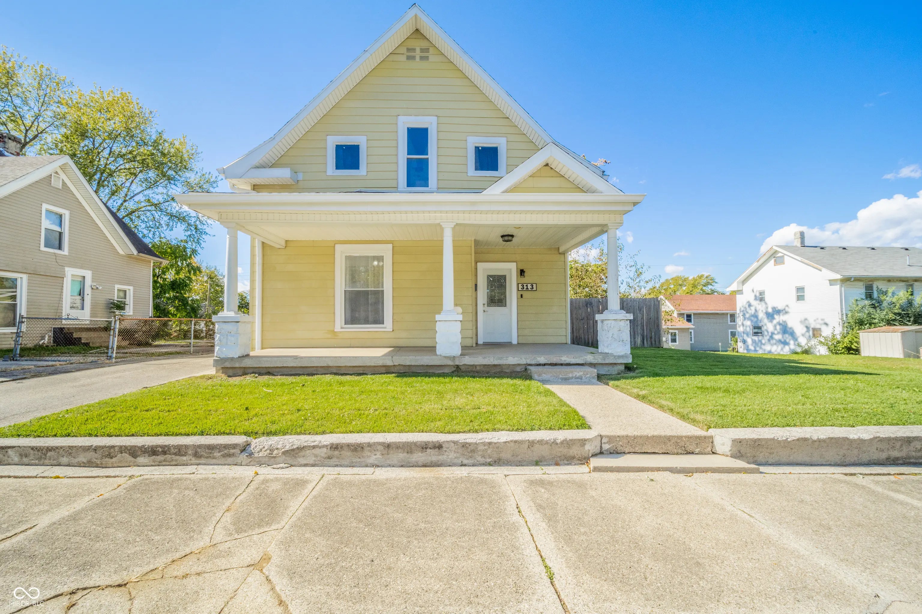 313 S 7th Street, New Castle