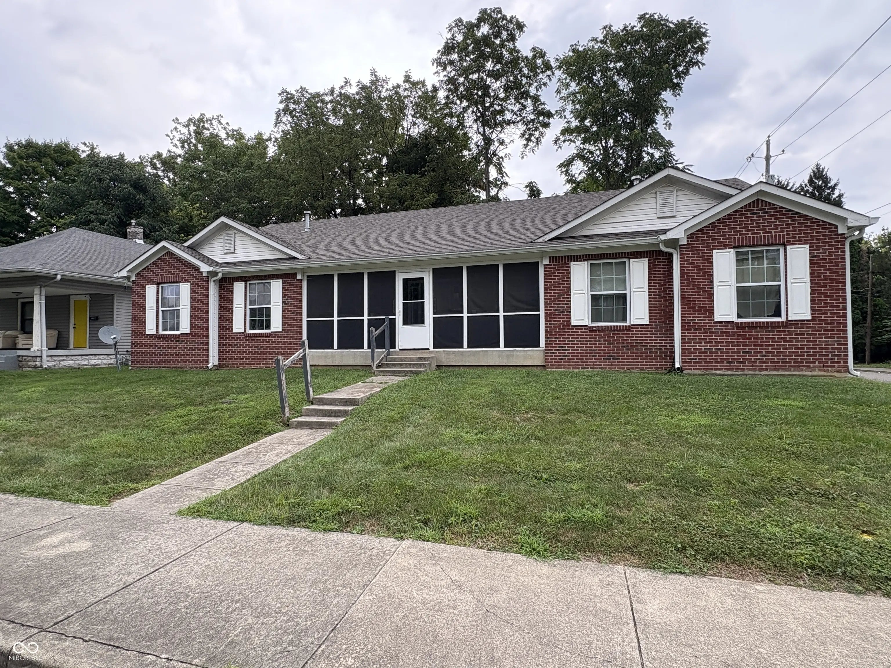4047 Byram Avenue, Indianapolis