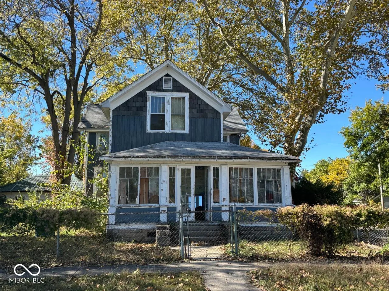 Photo of 1202 S Boots Street Marion, IN 46953