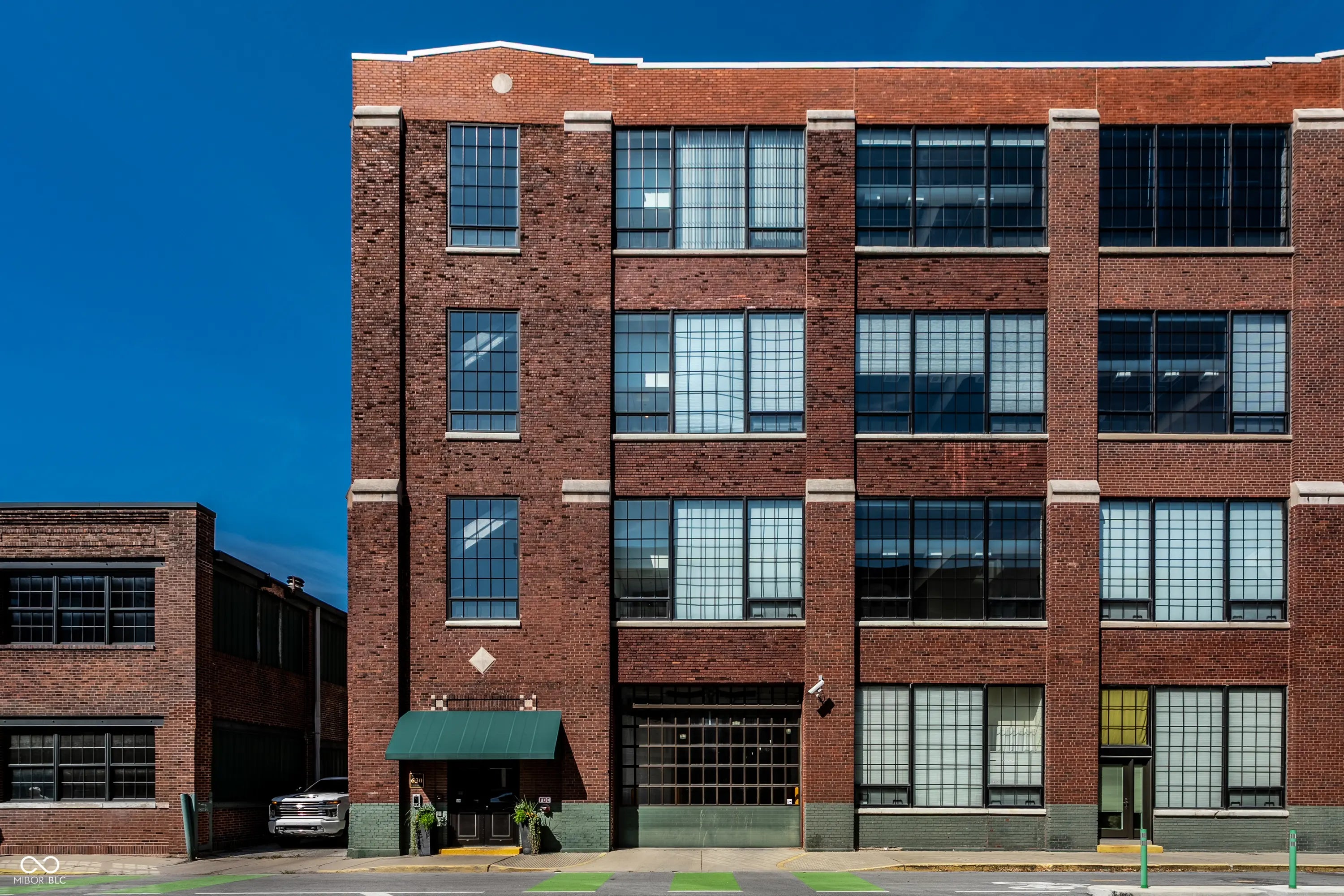630 N College Avenue N 404, Indianapolis