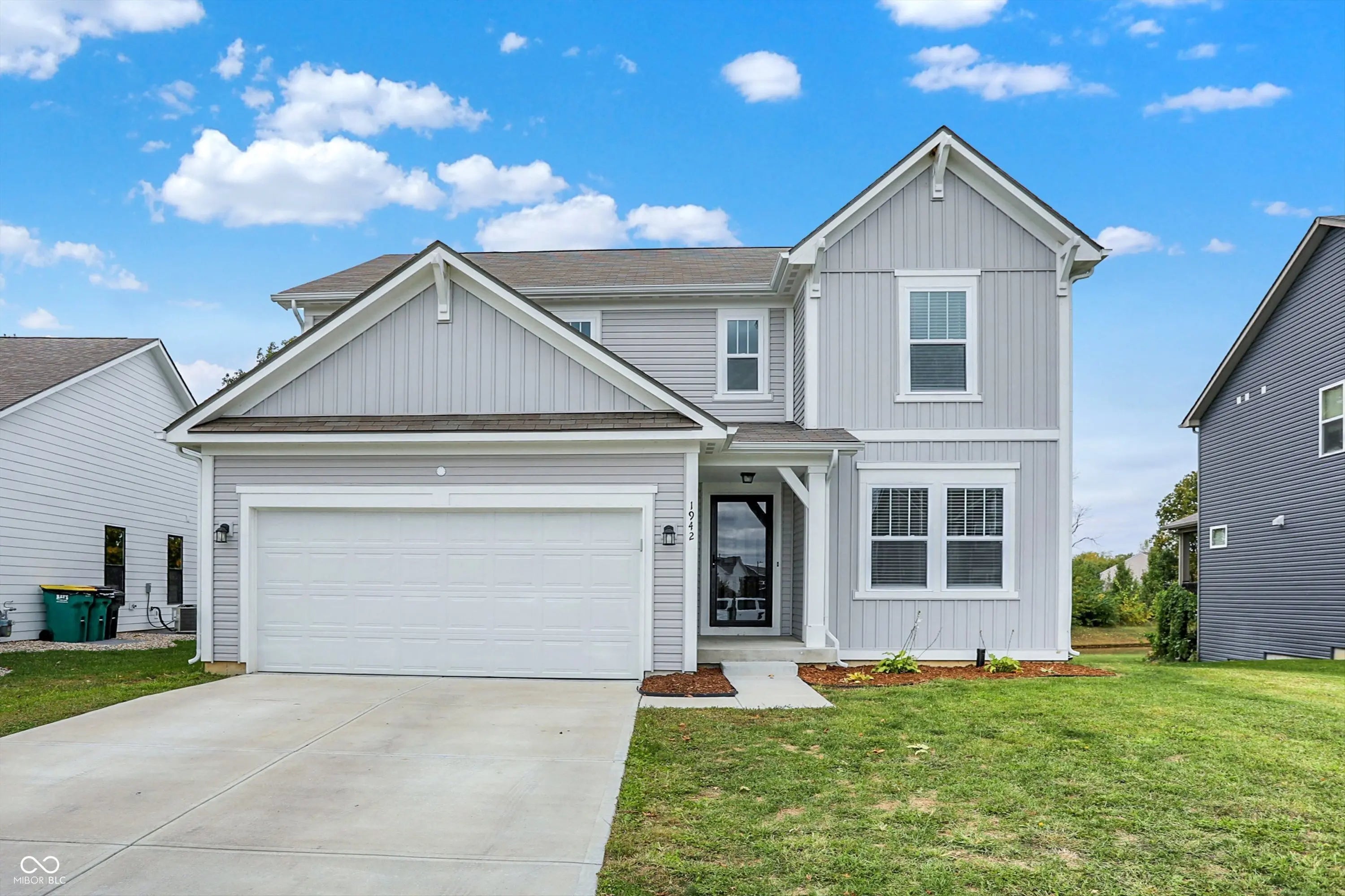 1942 Turning Leaf Drive, Franklin