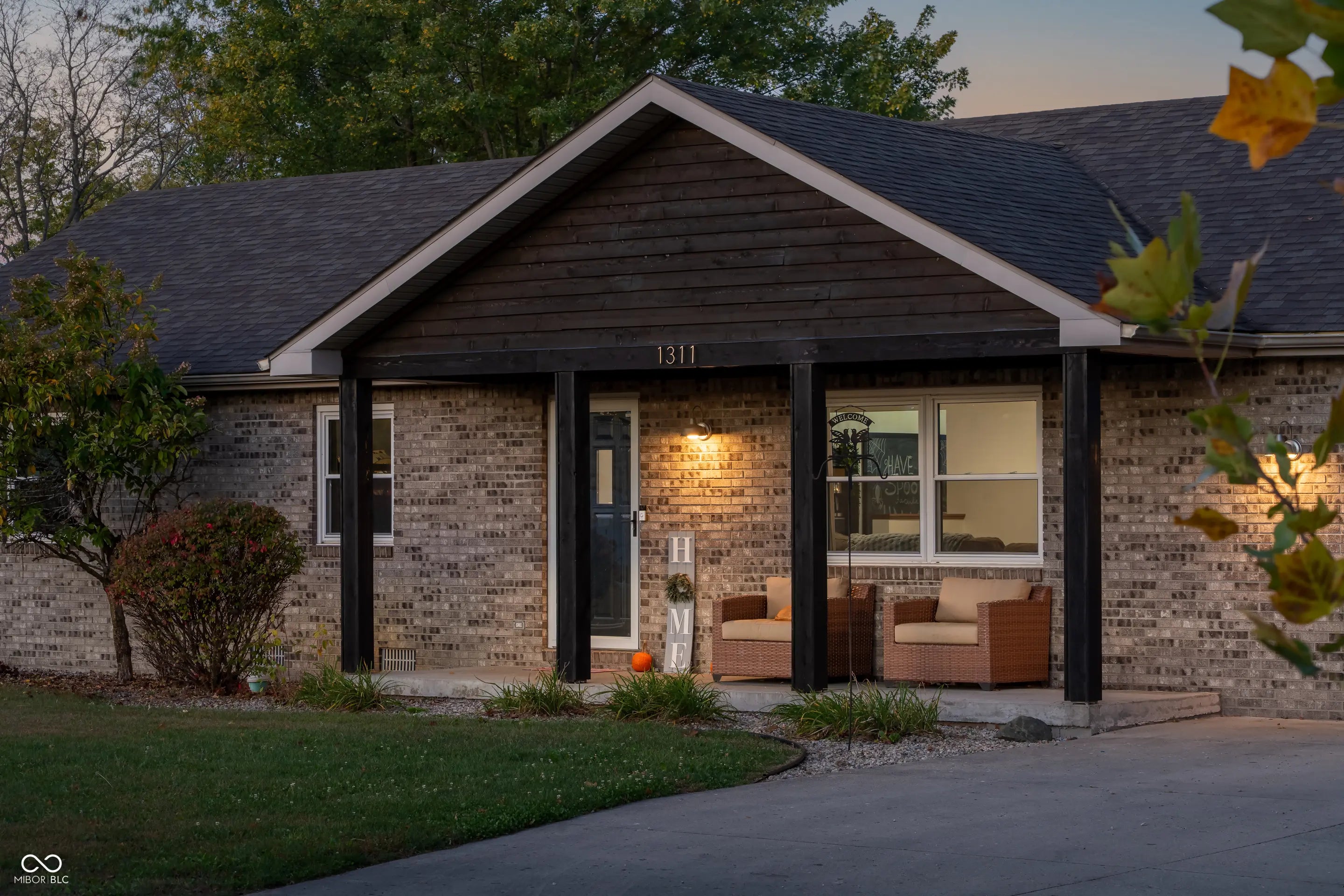 1311 N 300 E, Anderson