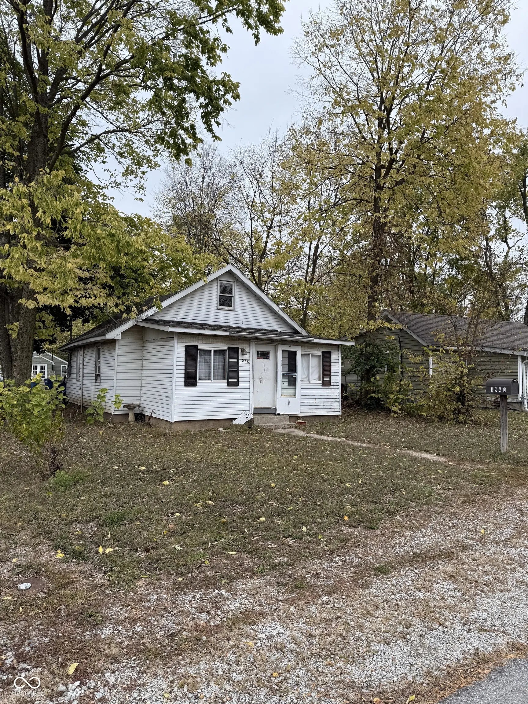 Photo of 1940 Mulberry Street Noblesville, IN 46060