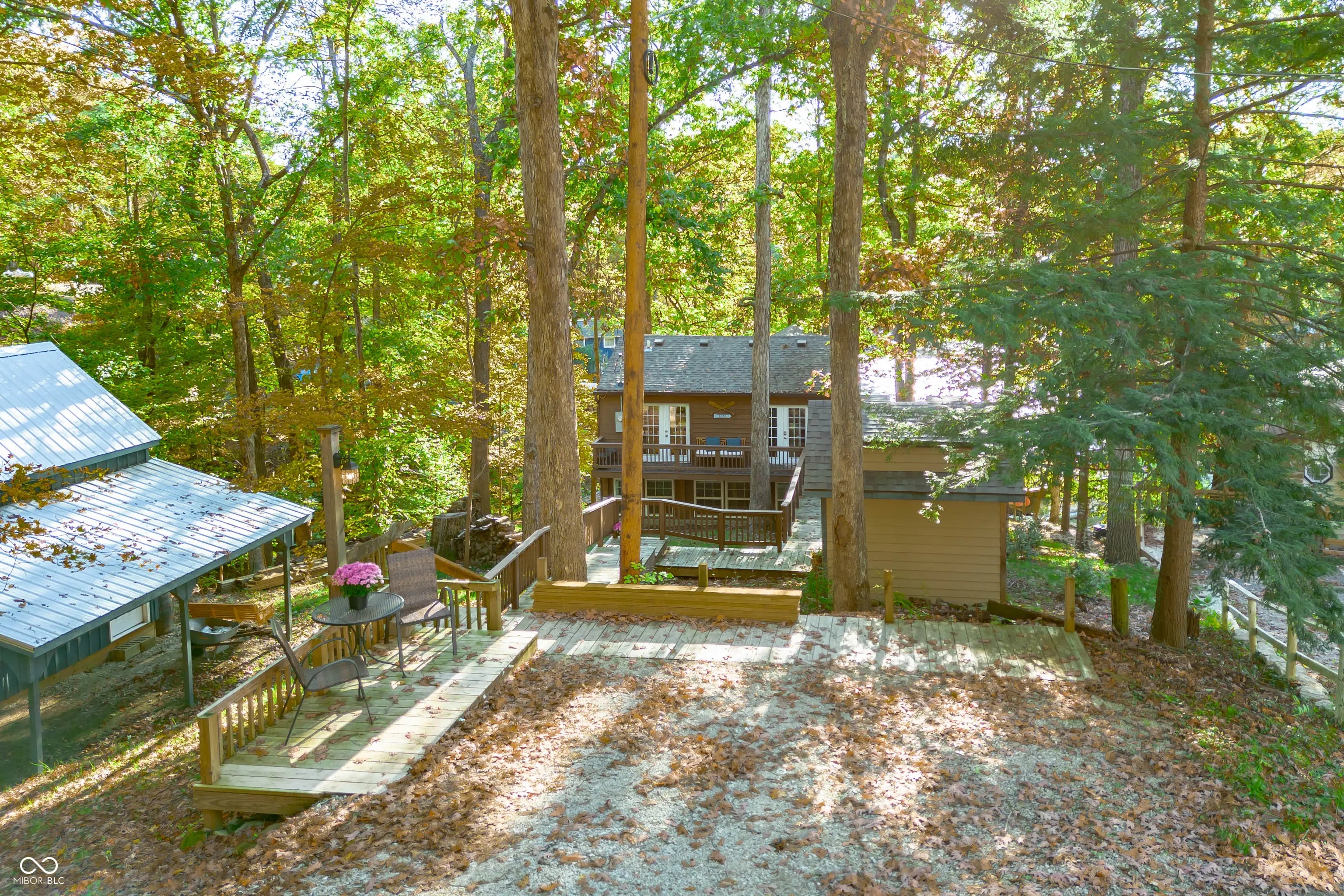 7201 Birch Drive, Nineveh