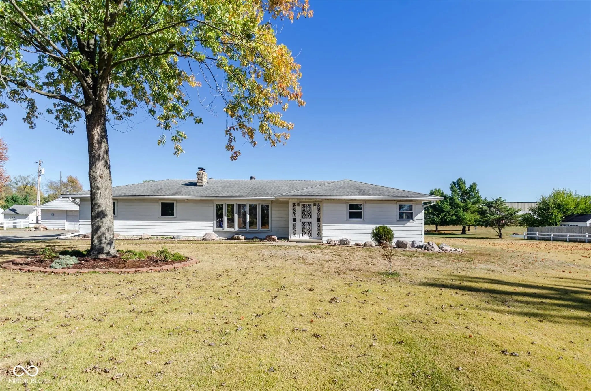 4160 S 00 Ew, Kokomo
