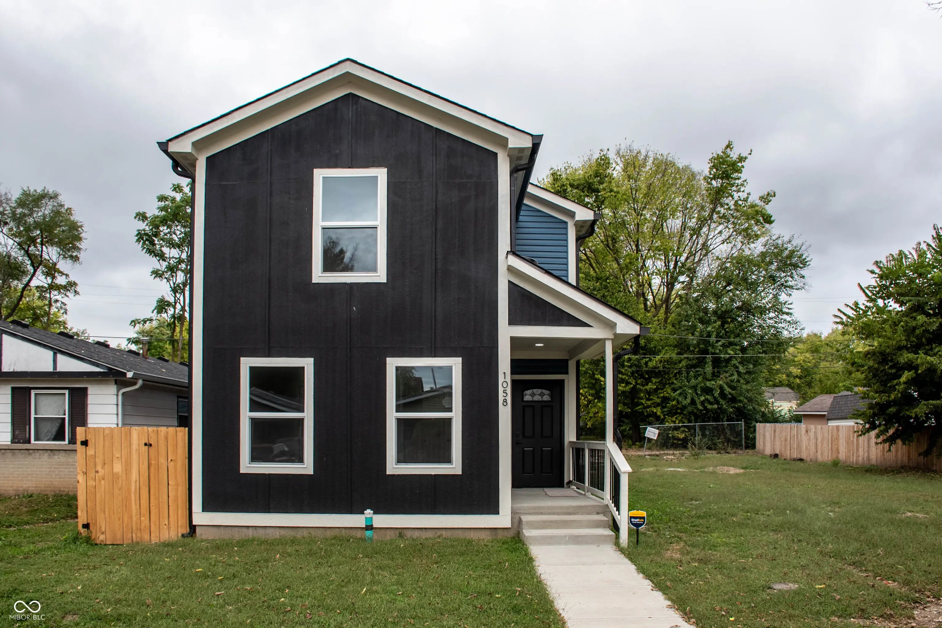 1058 N Elder Avenue, Indianapolis