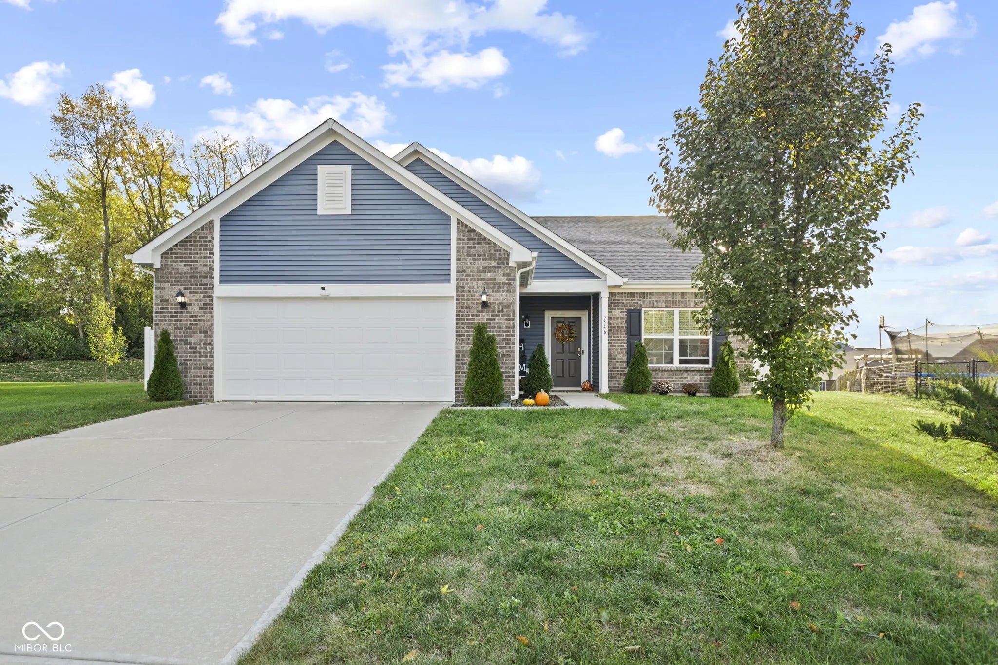 Photo of 7446 Beal Circle Indianapolis, IN 46217