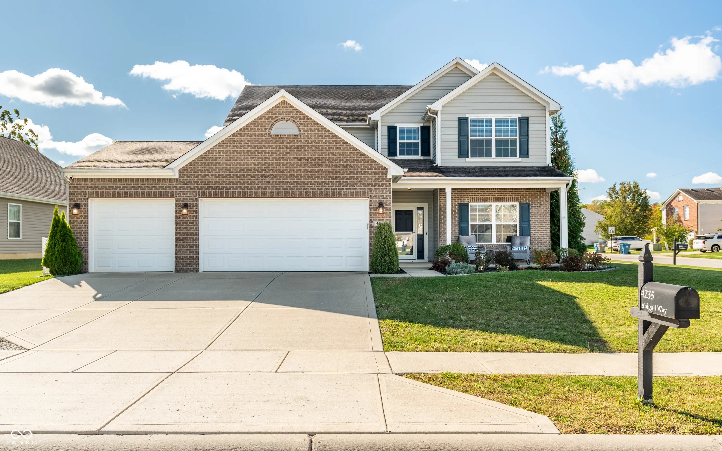 4235 Abigail Way, Indianapolis