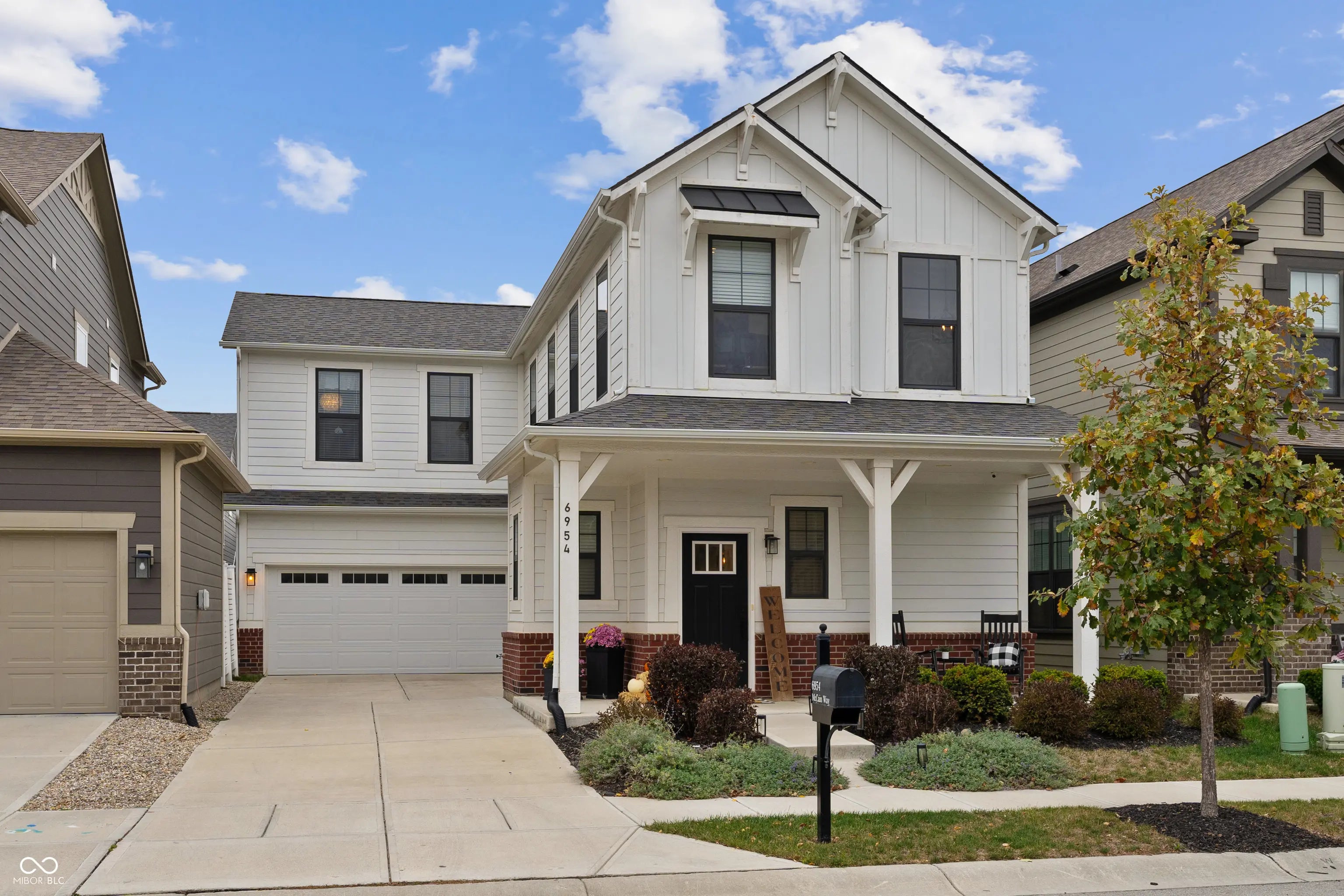6954 Mccain Way, Carmel