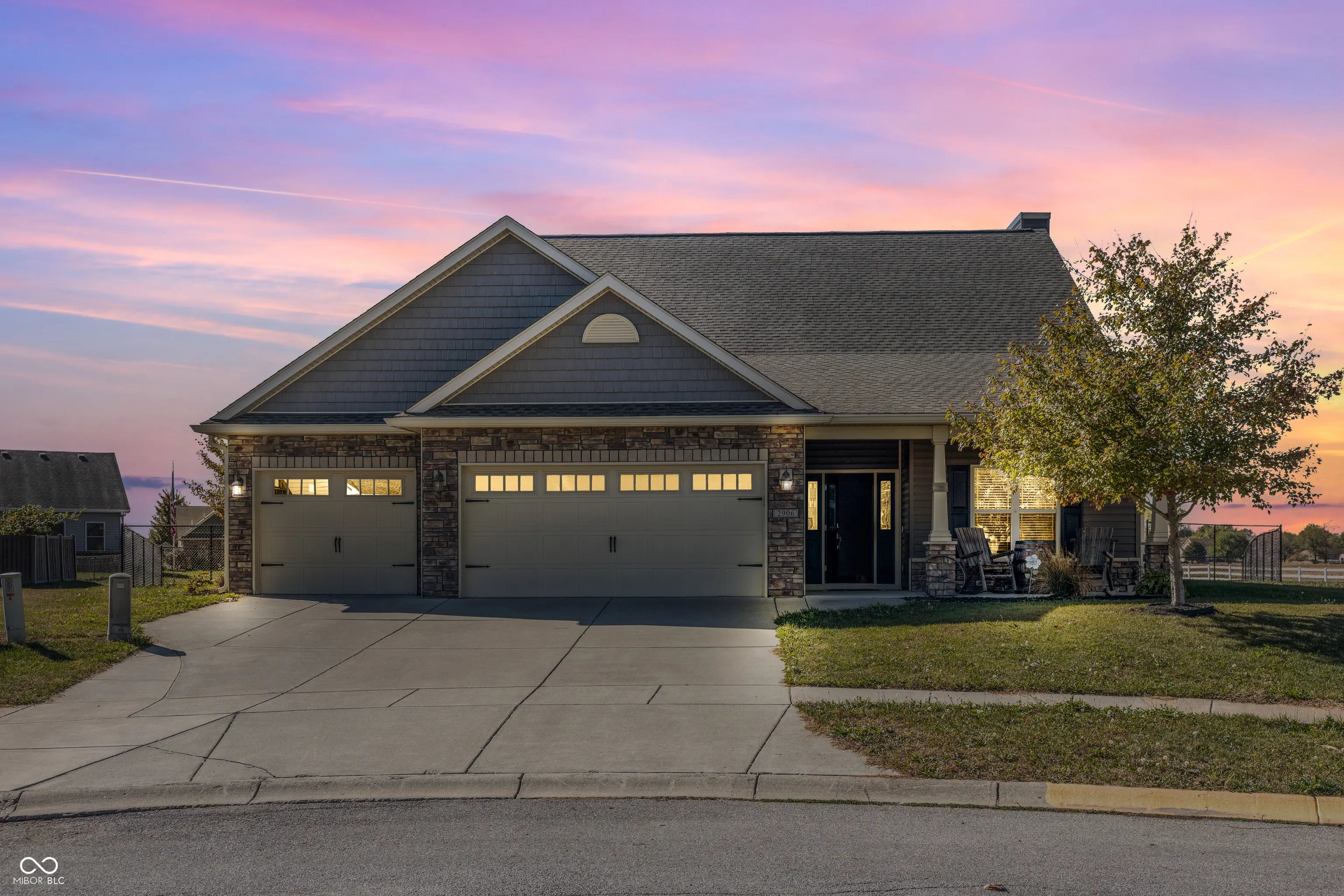 2906 Detford Court, Lebanon