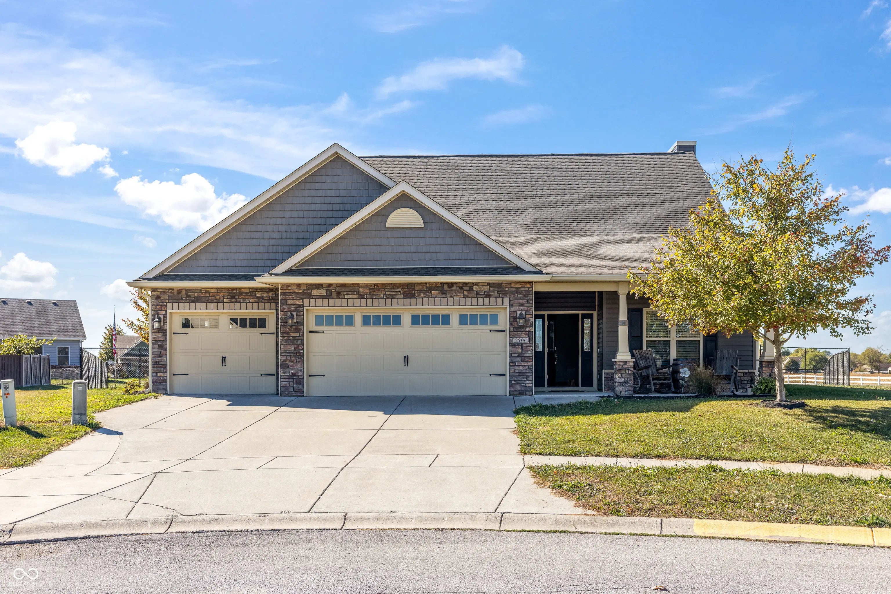 2906 Detford Court, Lebanon
