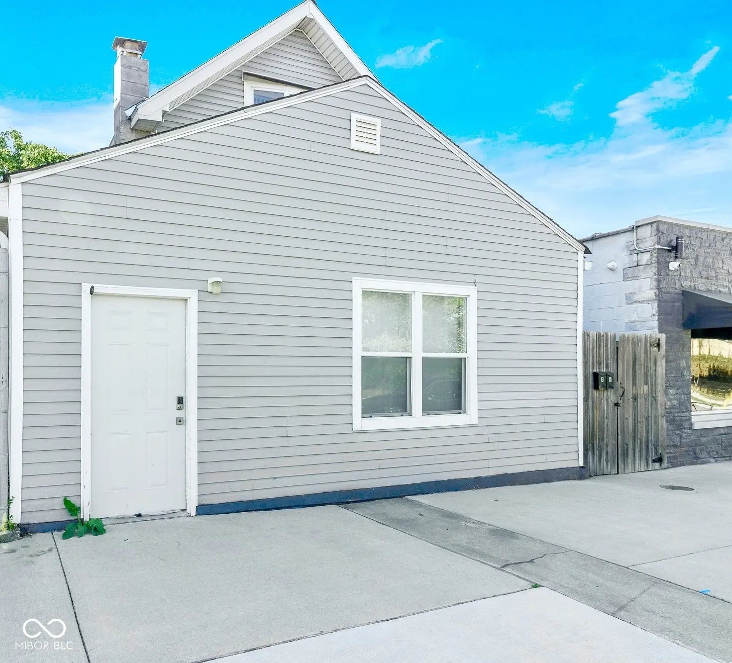 1122 Unit B S Meridian Street, Indianapolis