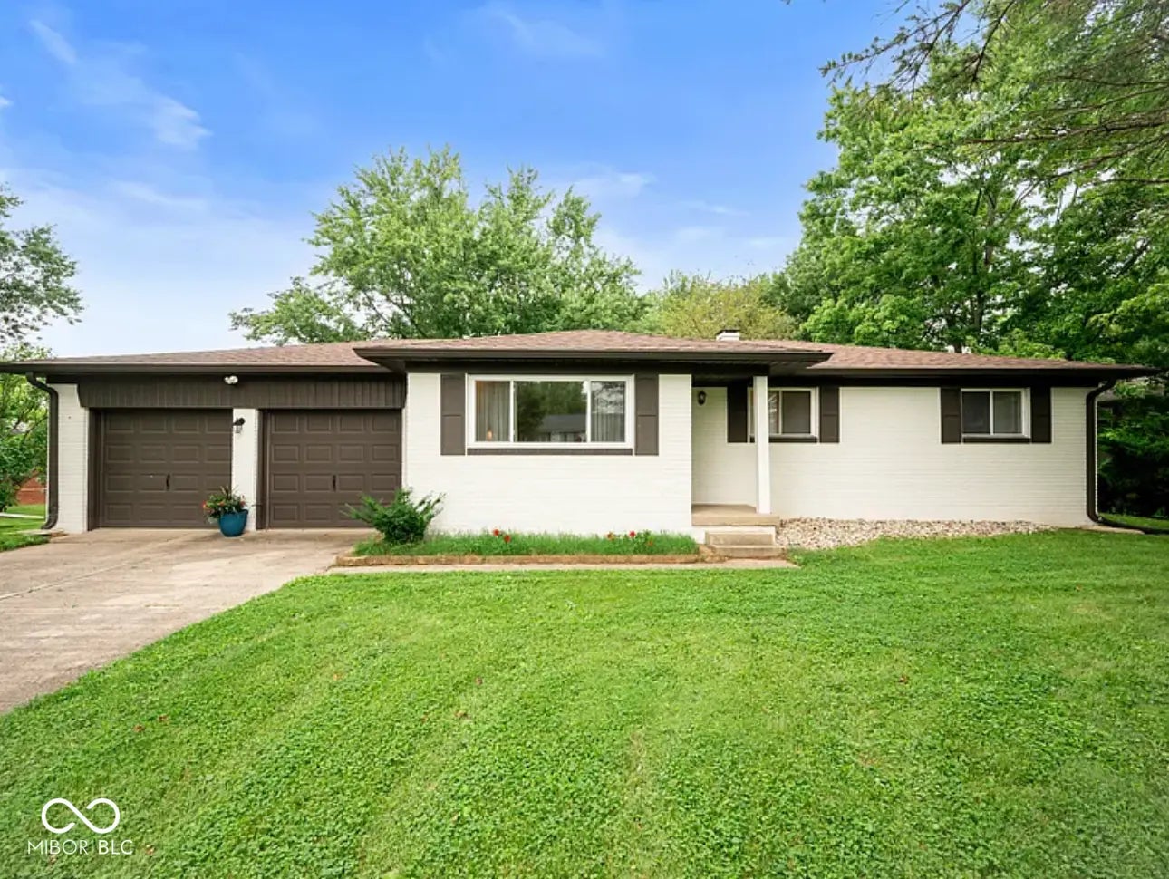 7046 W 100 N, Greenfield