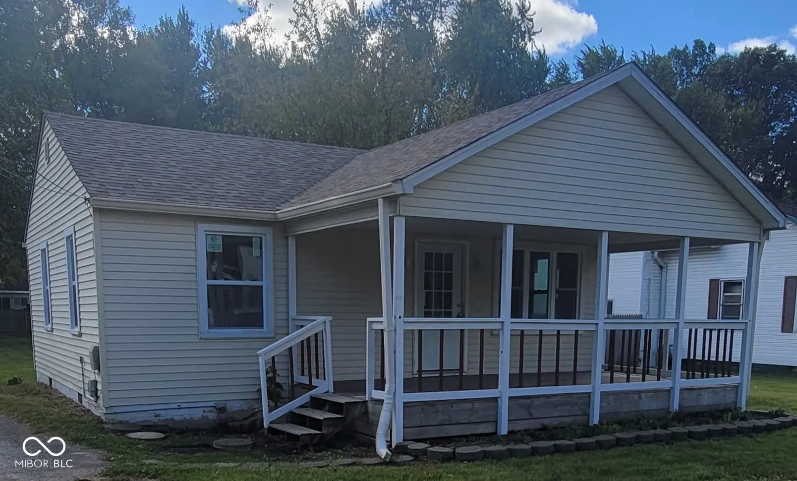Photo of 5123 Russell Lane Greenwood, IN 46143