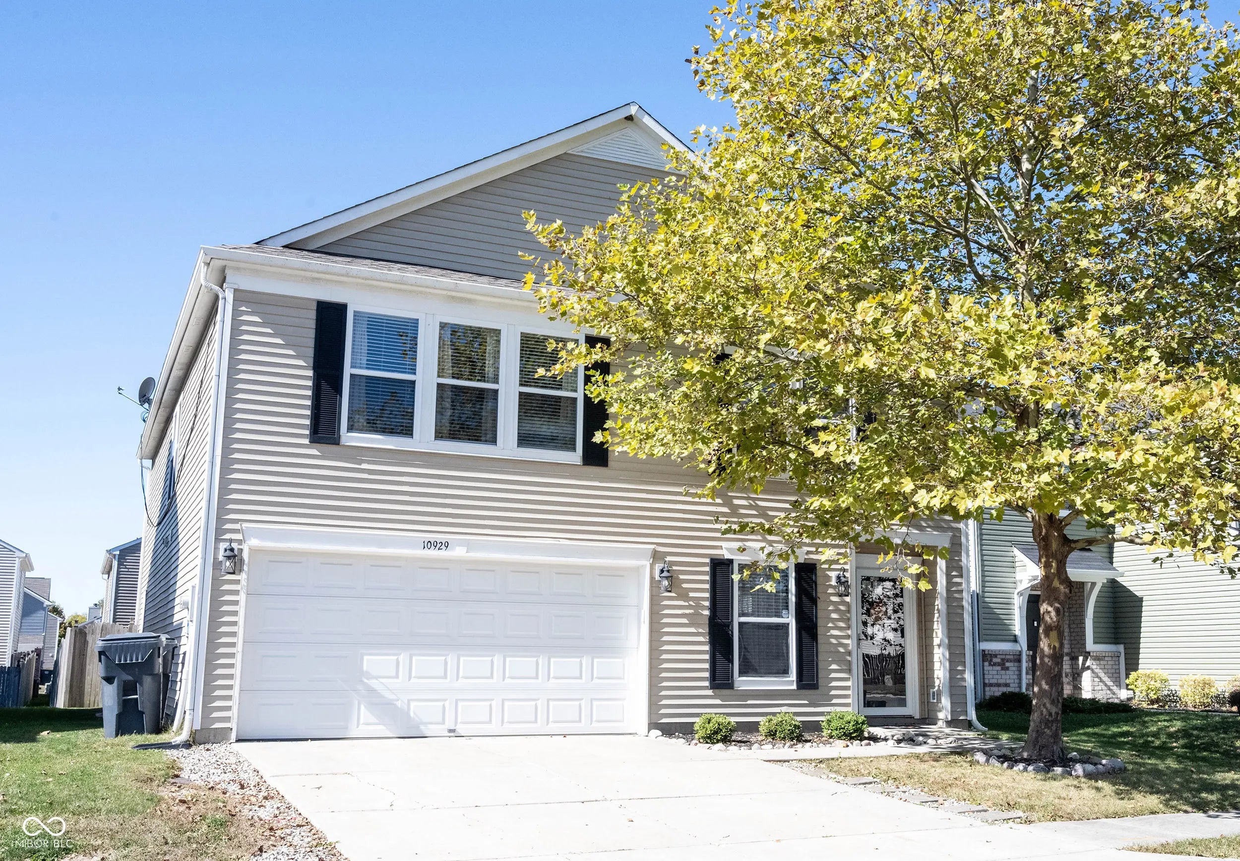 10929 Woods Drive, Ingalls