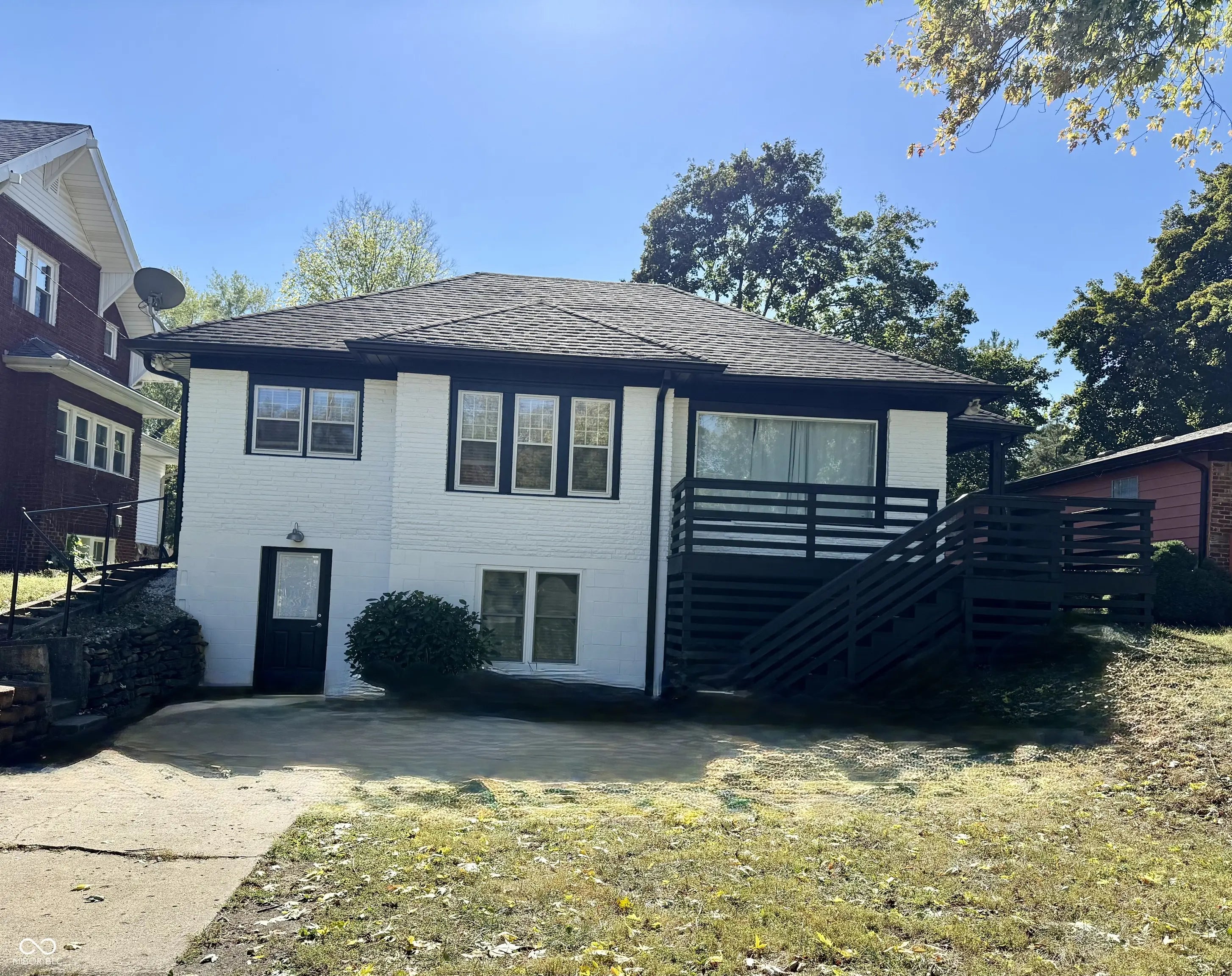 331 W Southern Avenue, Indianapolis