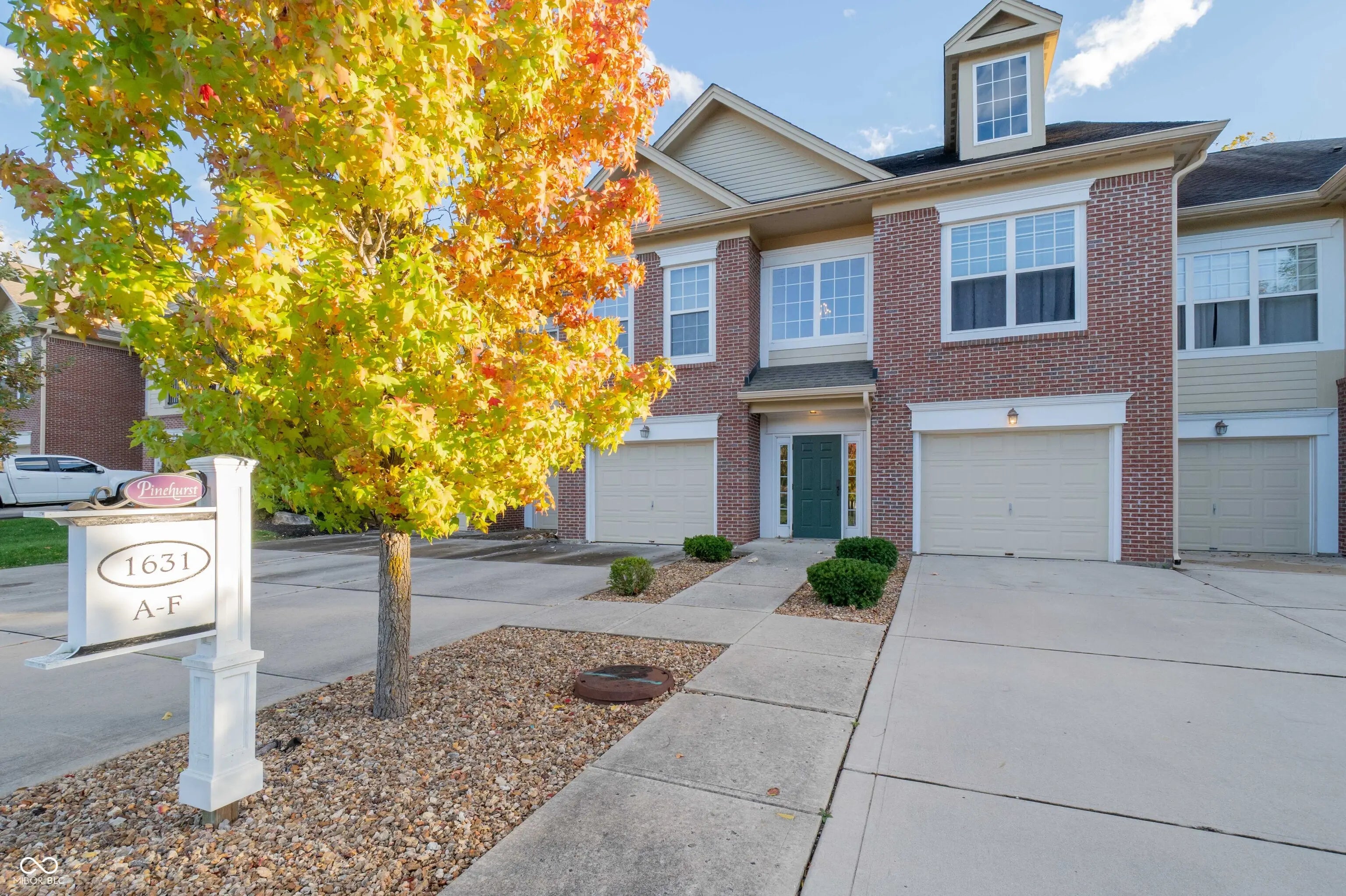1631 Lacebark Drive Unit F, Greenwood