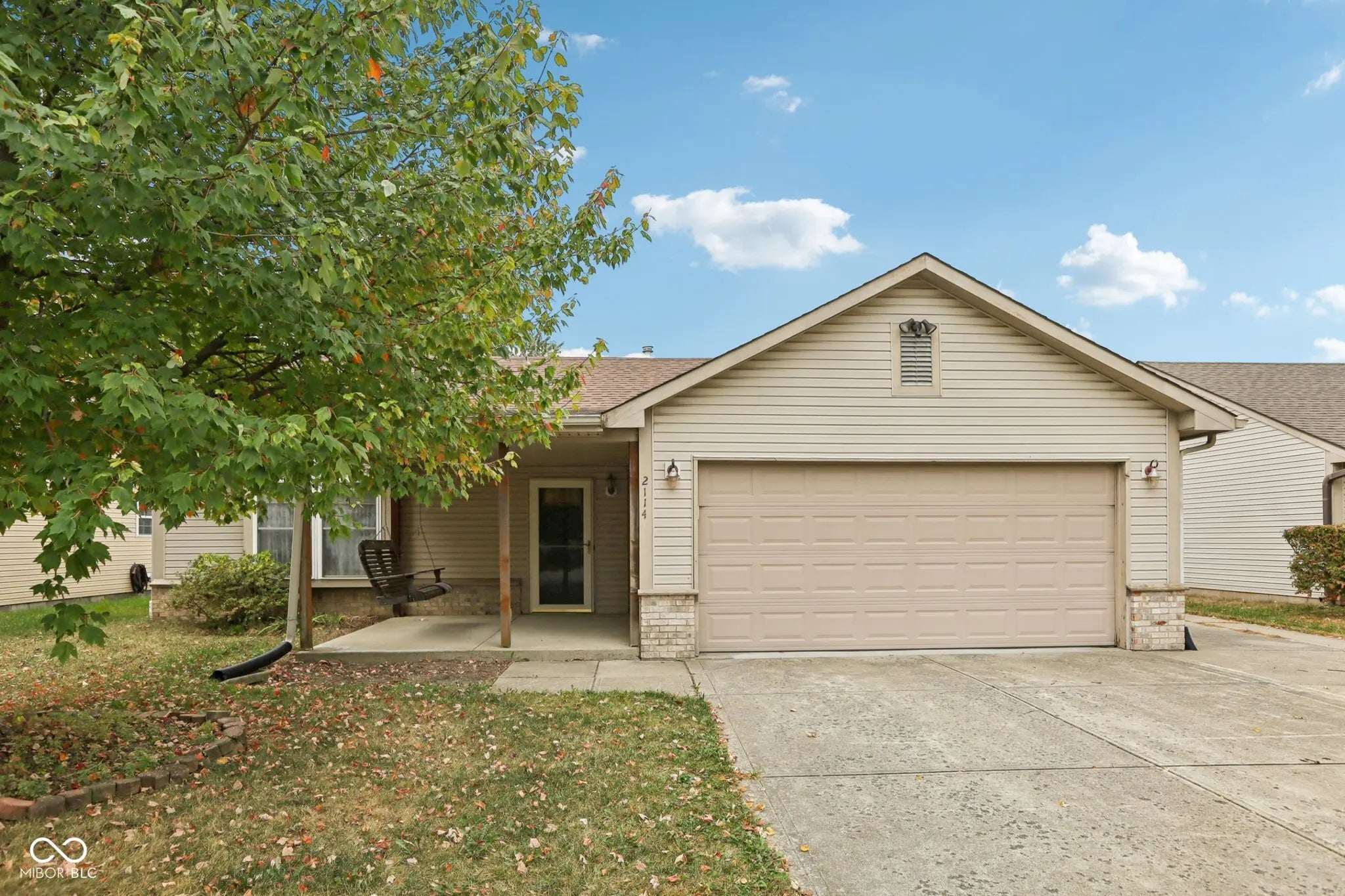 2114 Yosemite Drive, Lebanon