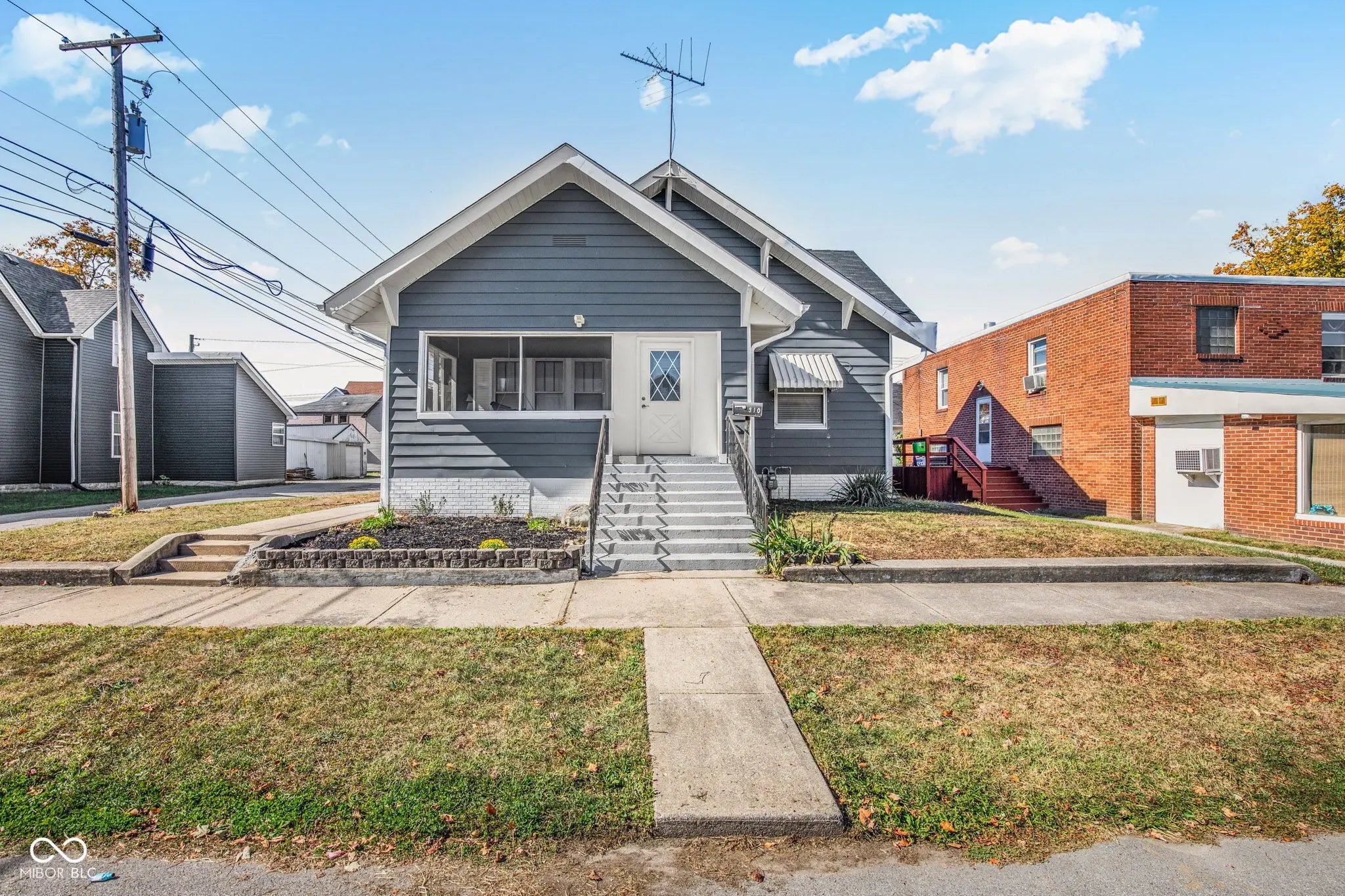 Photo of 310 S East Street Lebanon, IN 46052