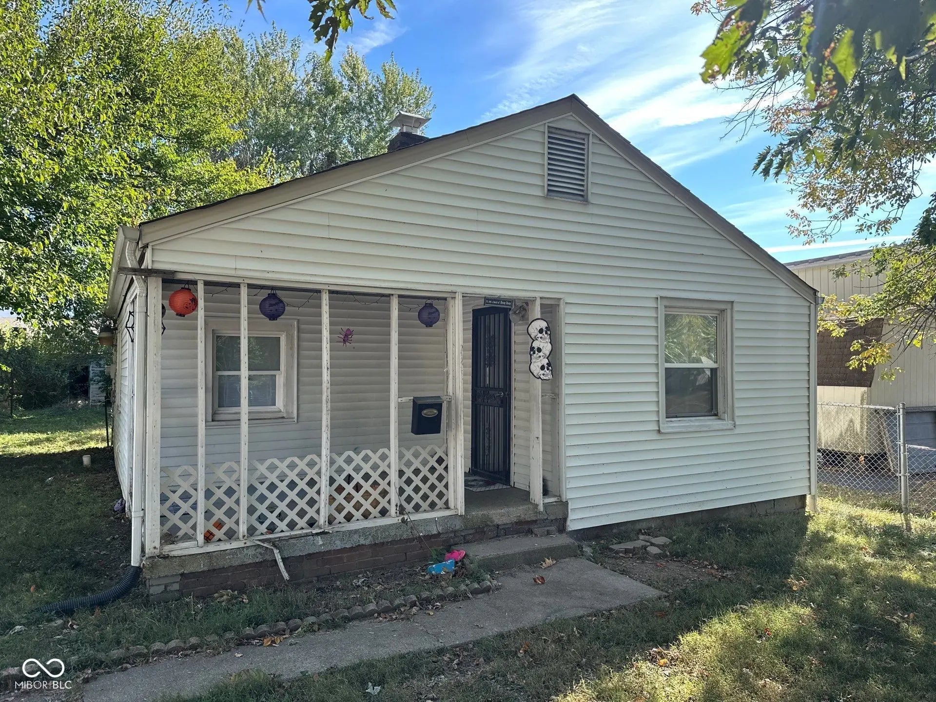Photo of 2659 S Randolph Street Indianapolis, IN 46203