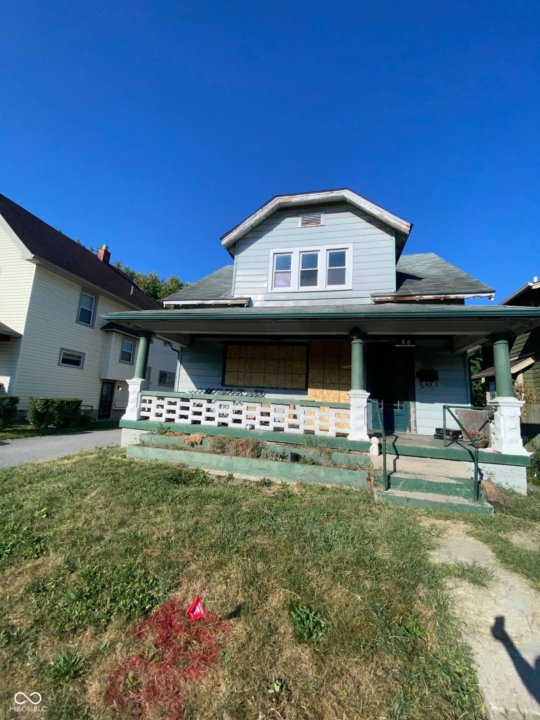 88 N Ewing Street, Indianapolis