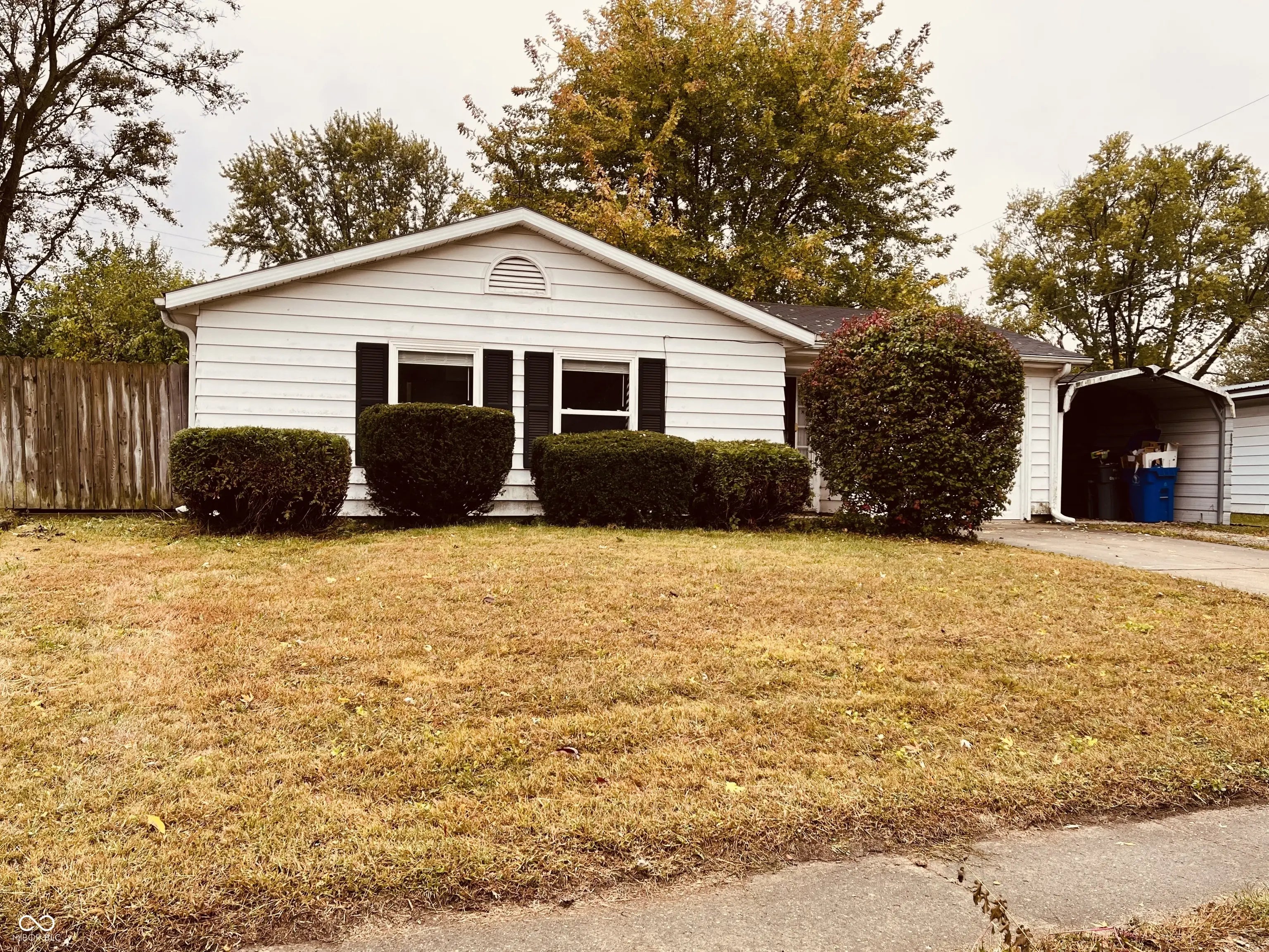 6012 Waubesa Way, Kokomo