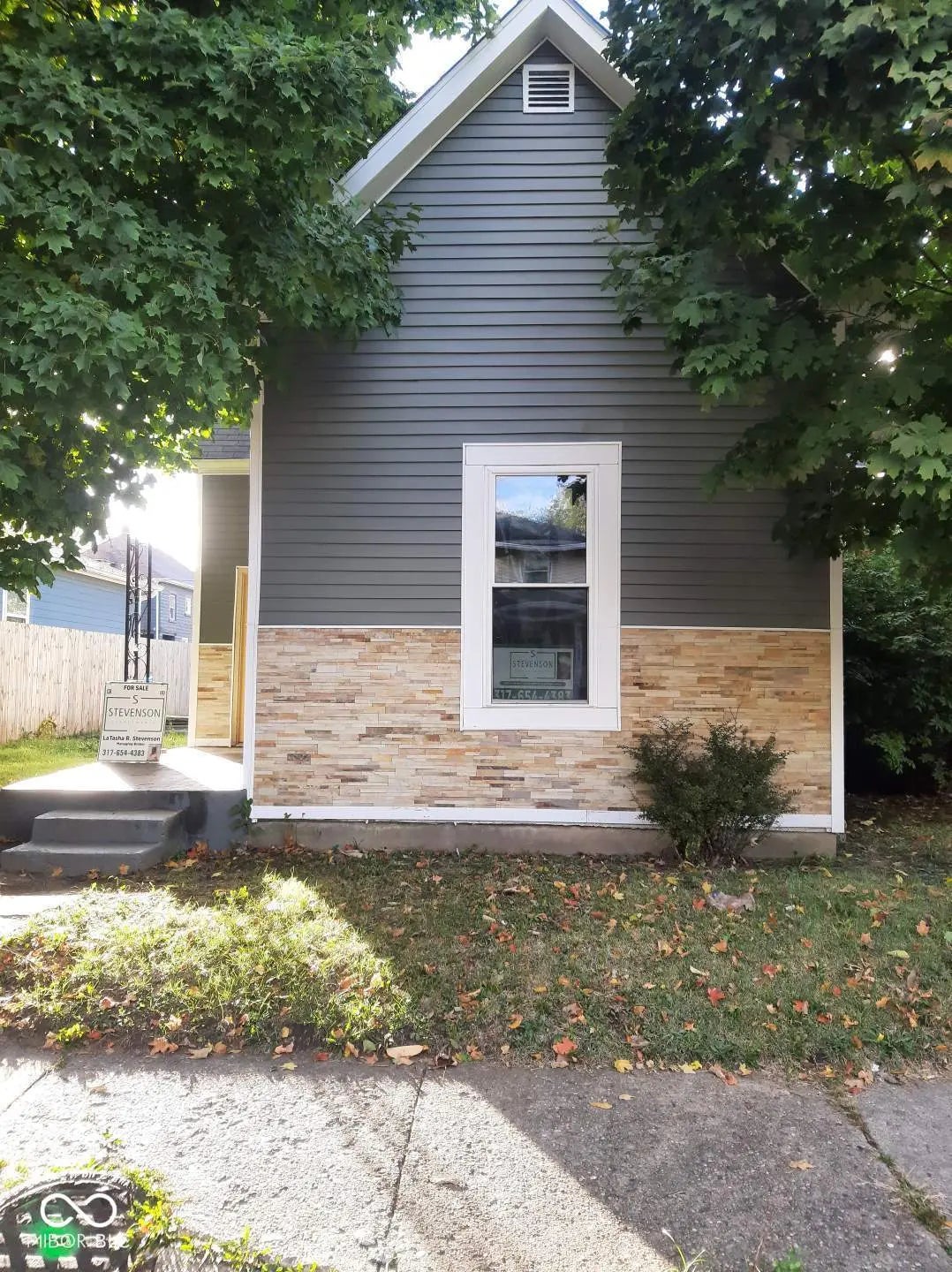Photo of 3728 N Kenwood Avenue Indianapolis, IN 46208