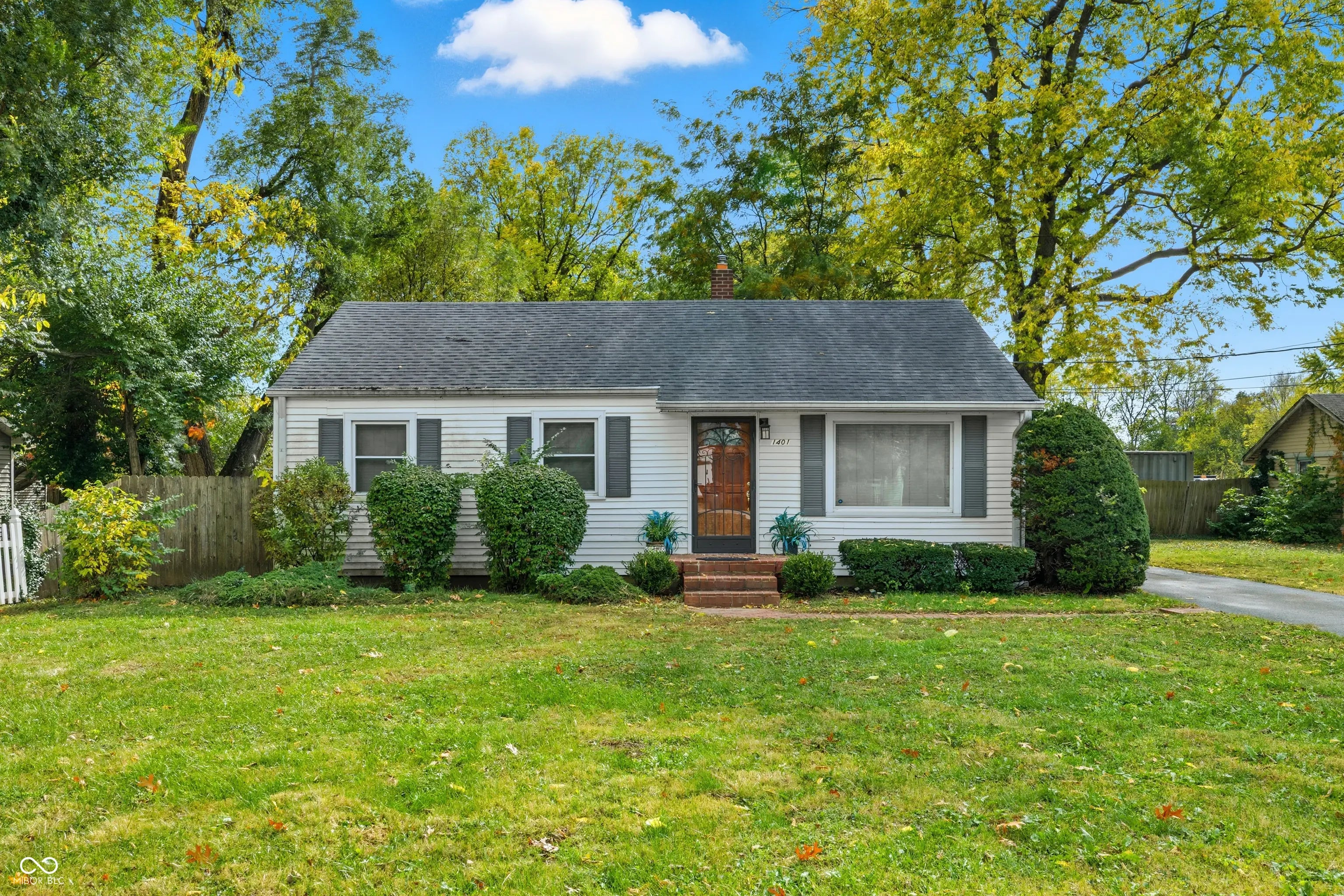 1401 W Epler Avenue, Indianapolis