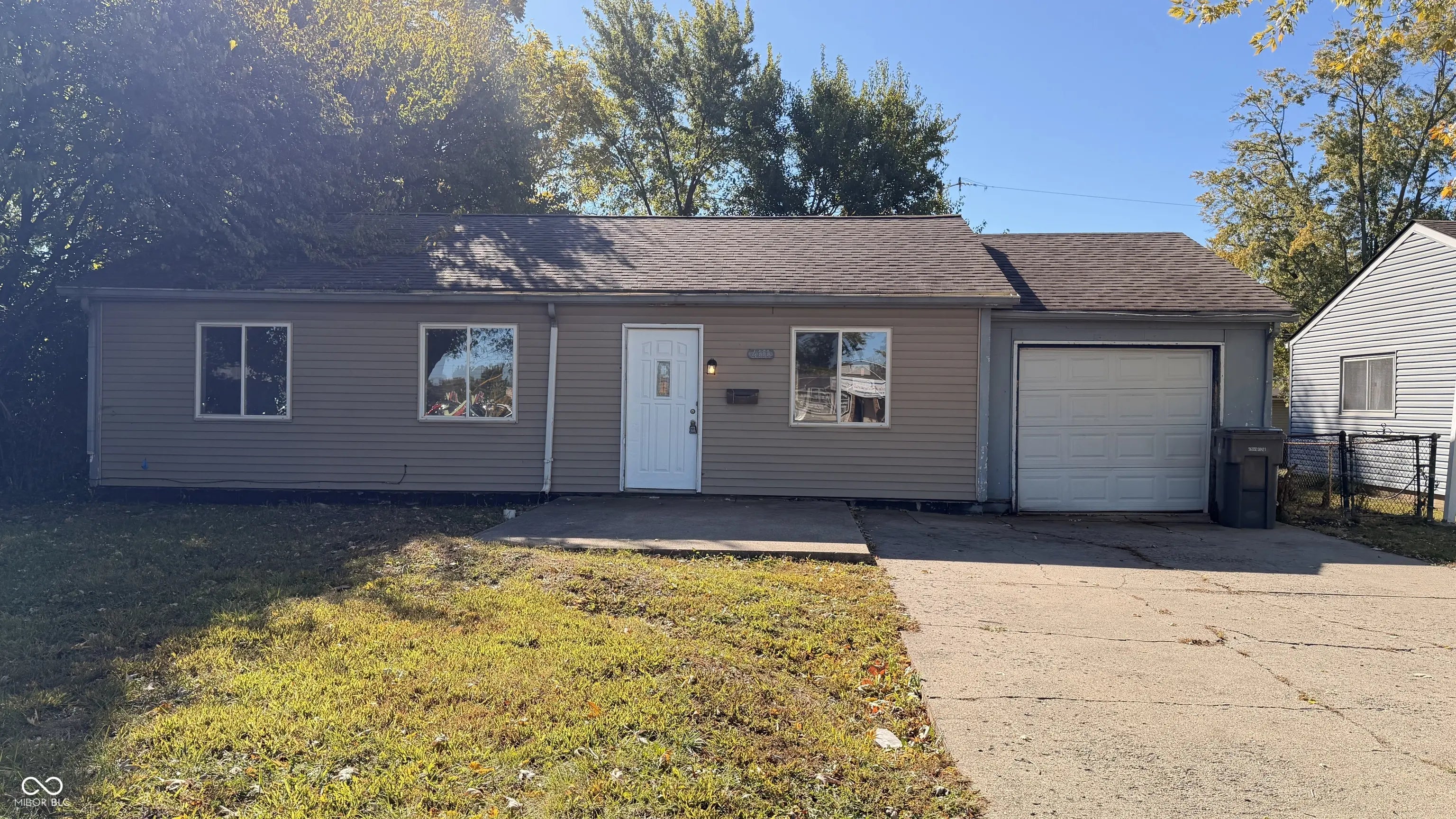 4111 W 34th Street, Indianapolis