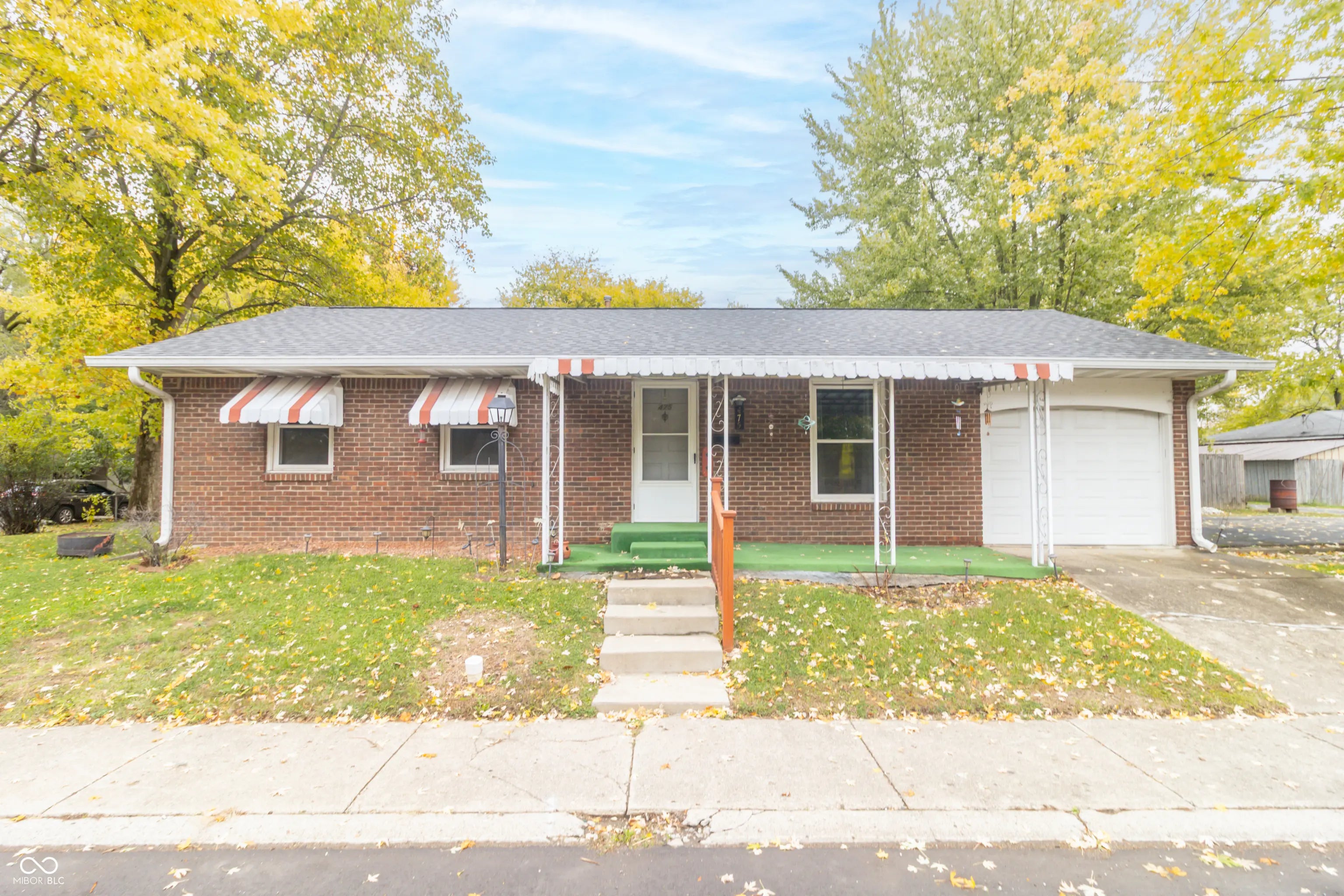 475 N Franklin Street, Greenfield