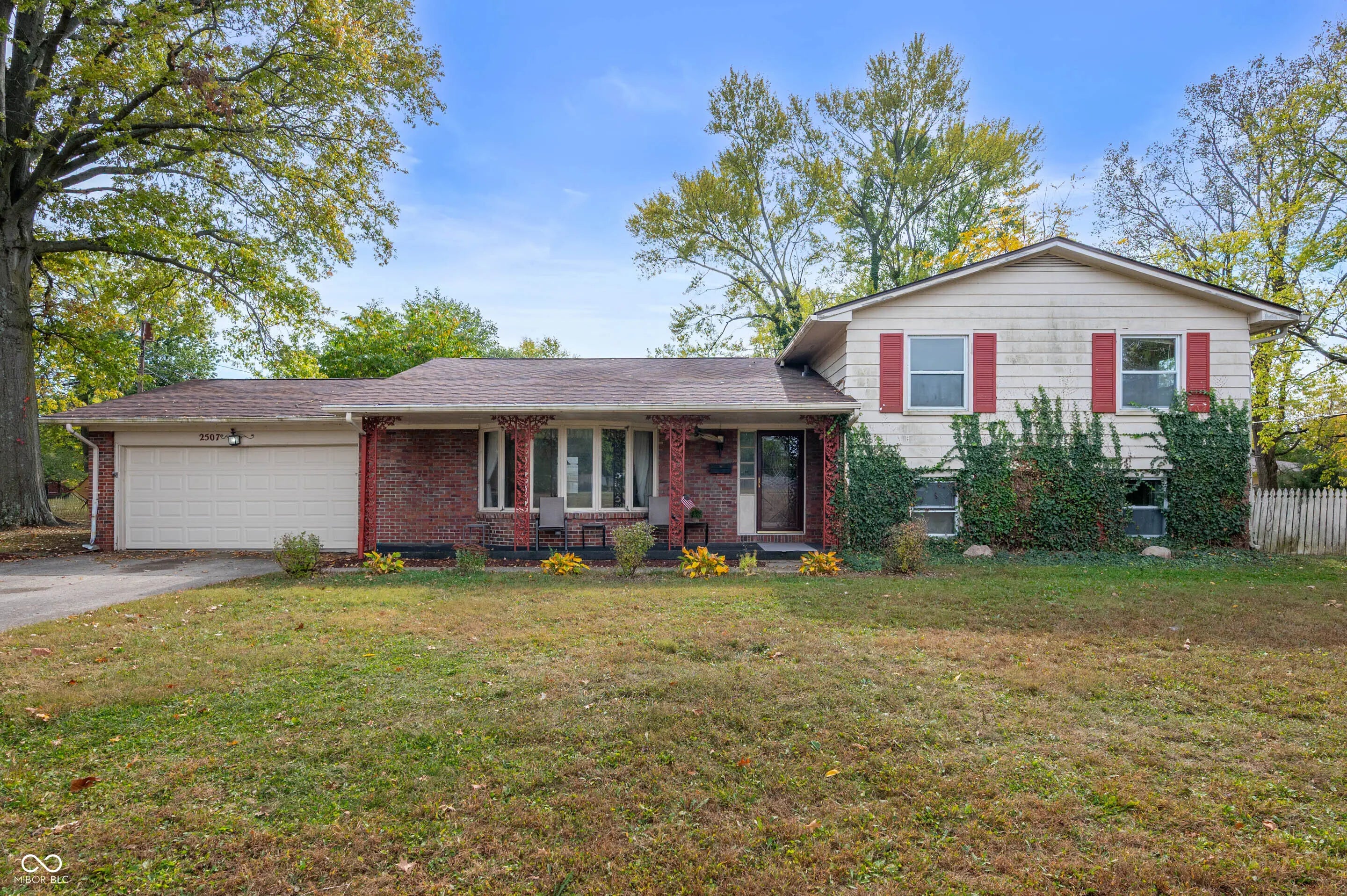 2507 White Street, Anderson
