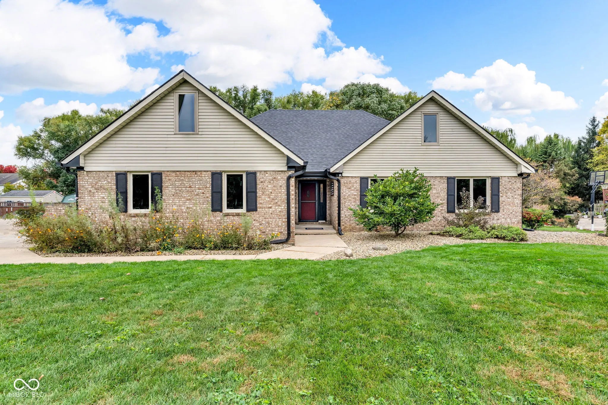 10577 E County Road 600 N, Indianapolis