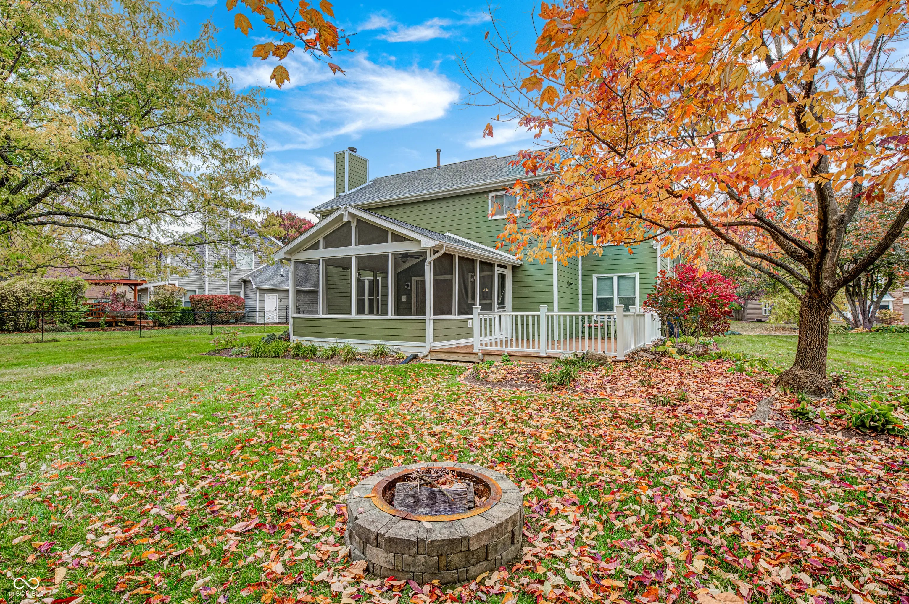 7523 Bramblewood Lane MLS 22069443 The Trees Ii photo 42