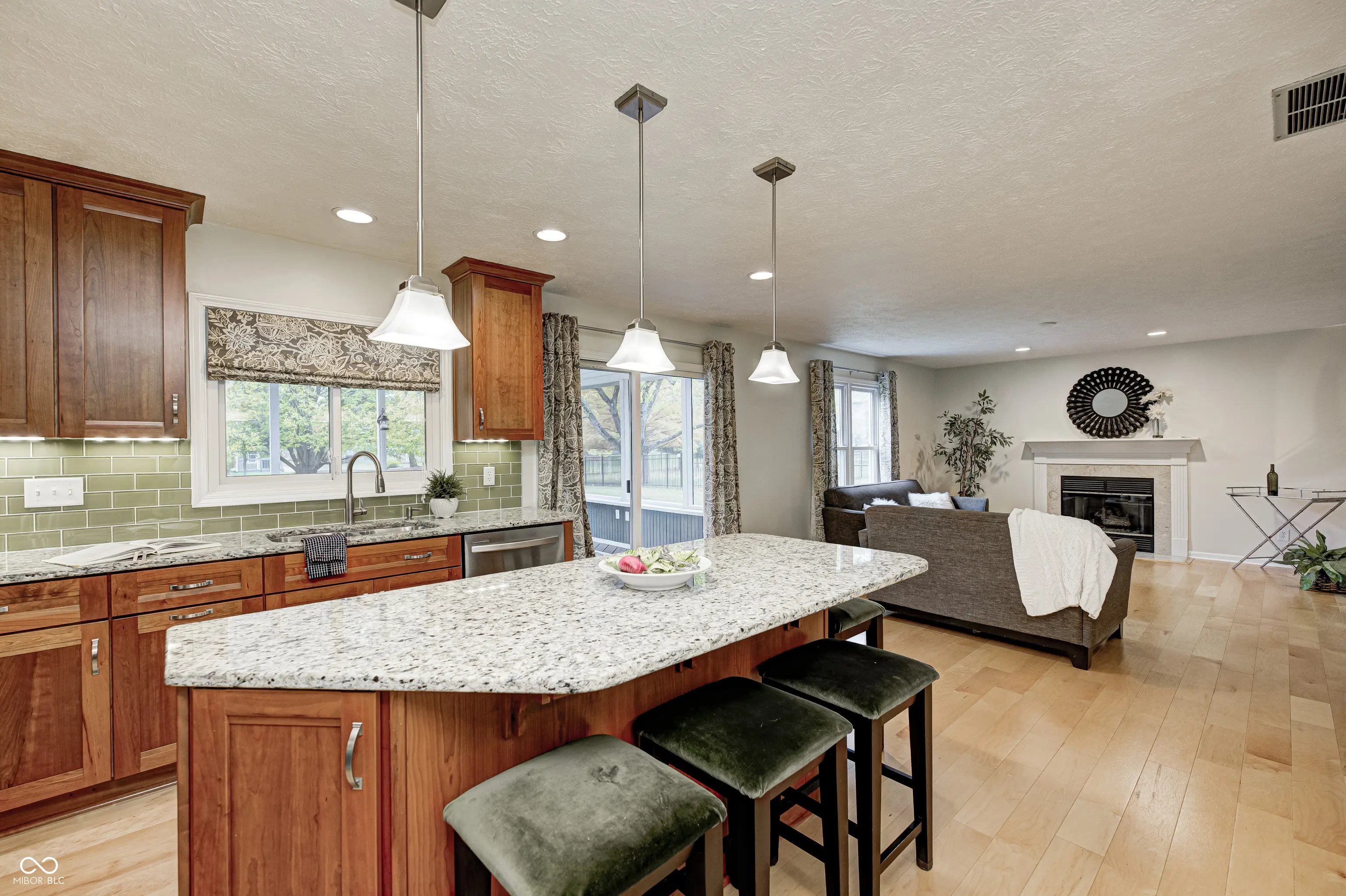 7523 Bramblewood Lane MLS 22069443 The Trees Ii photo 6