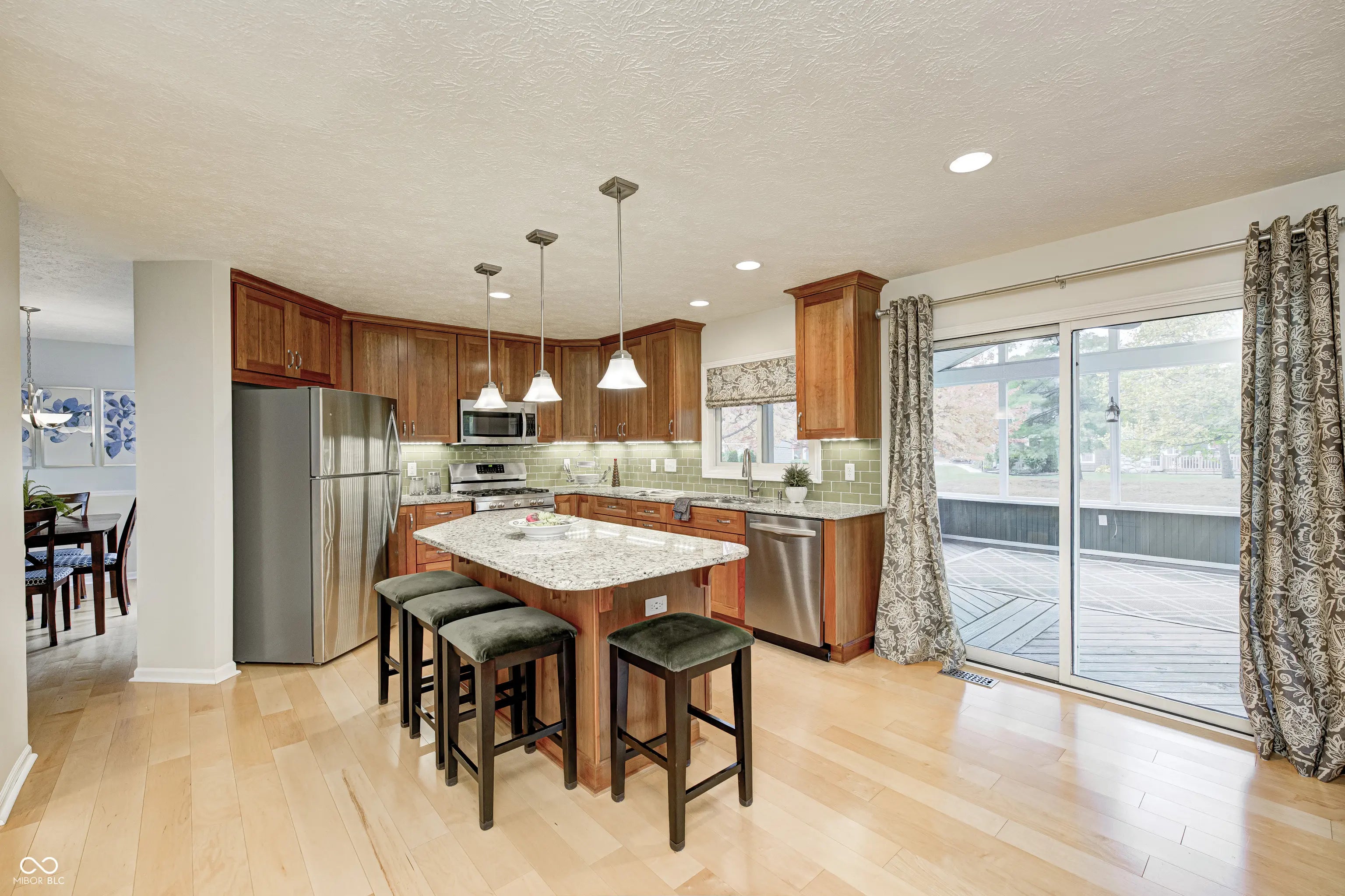 7523 Bramblewood Lane MLS 22069443 The Trees Ii photo 8