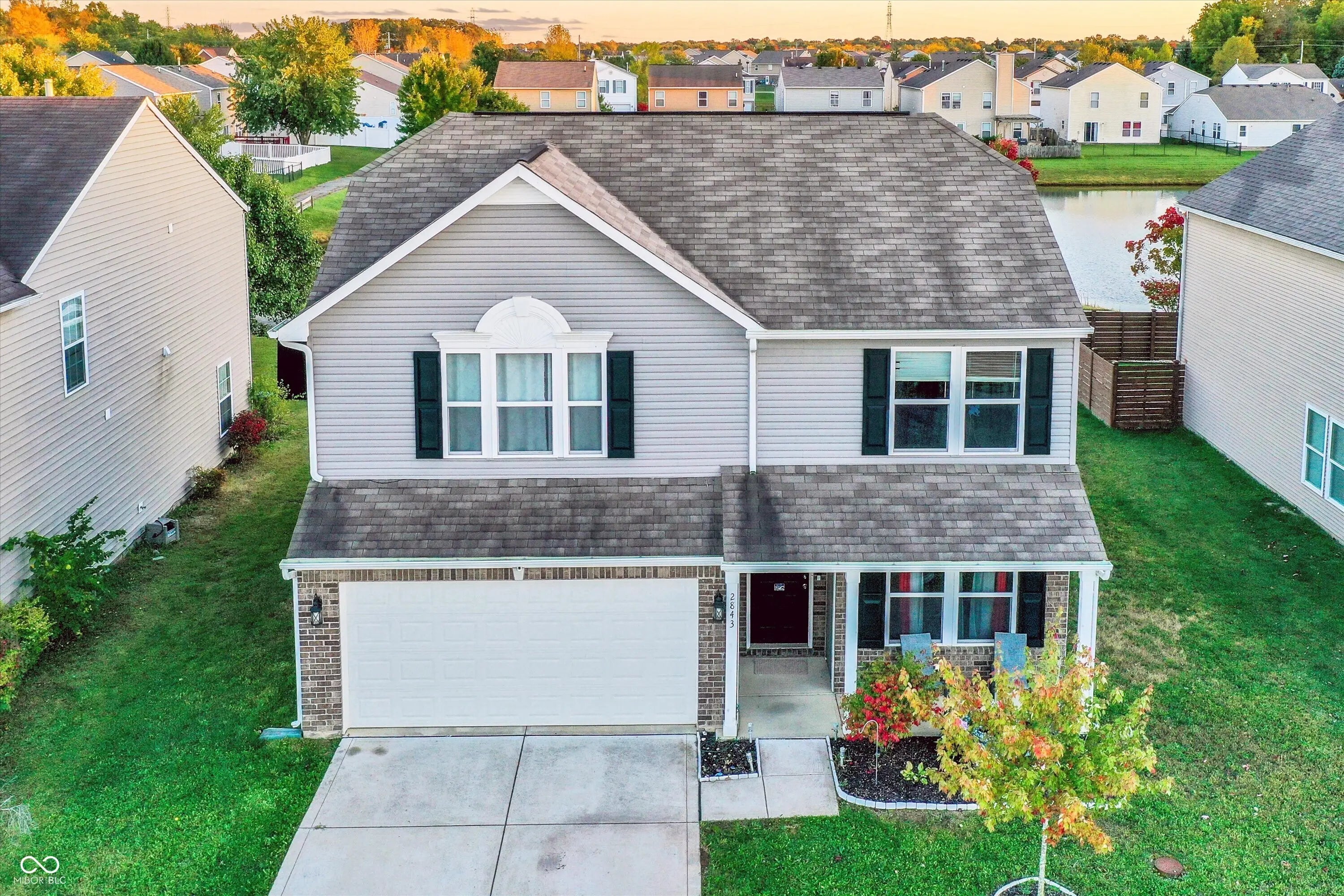 2843 Ludwig Drive, Indianapolis