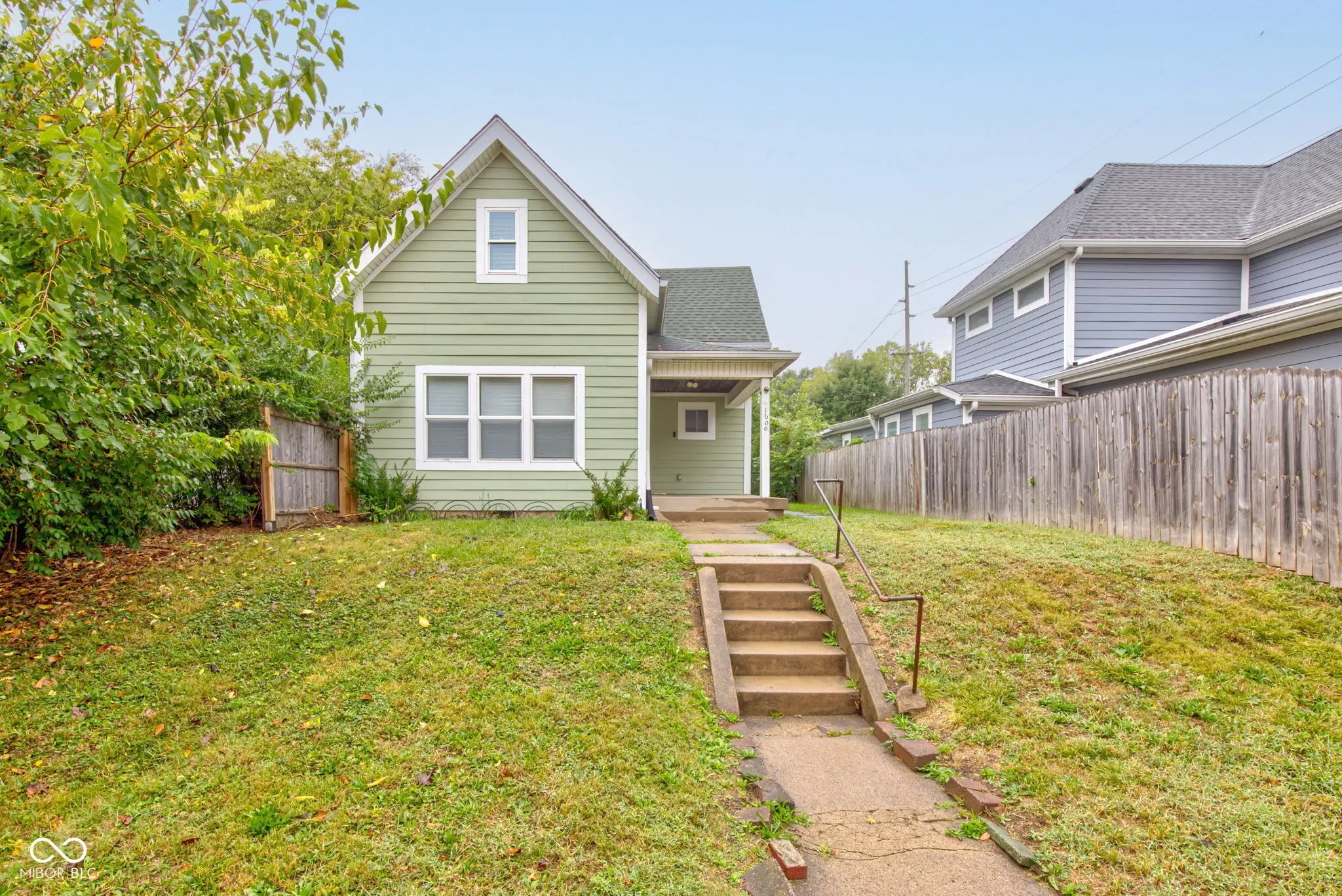 Photo of 1606 Ringgold Avenue Indianapolis, IN 46203