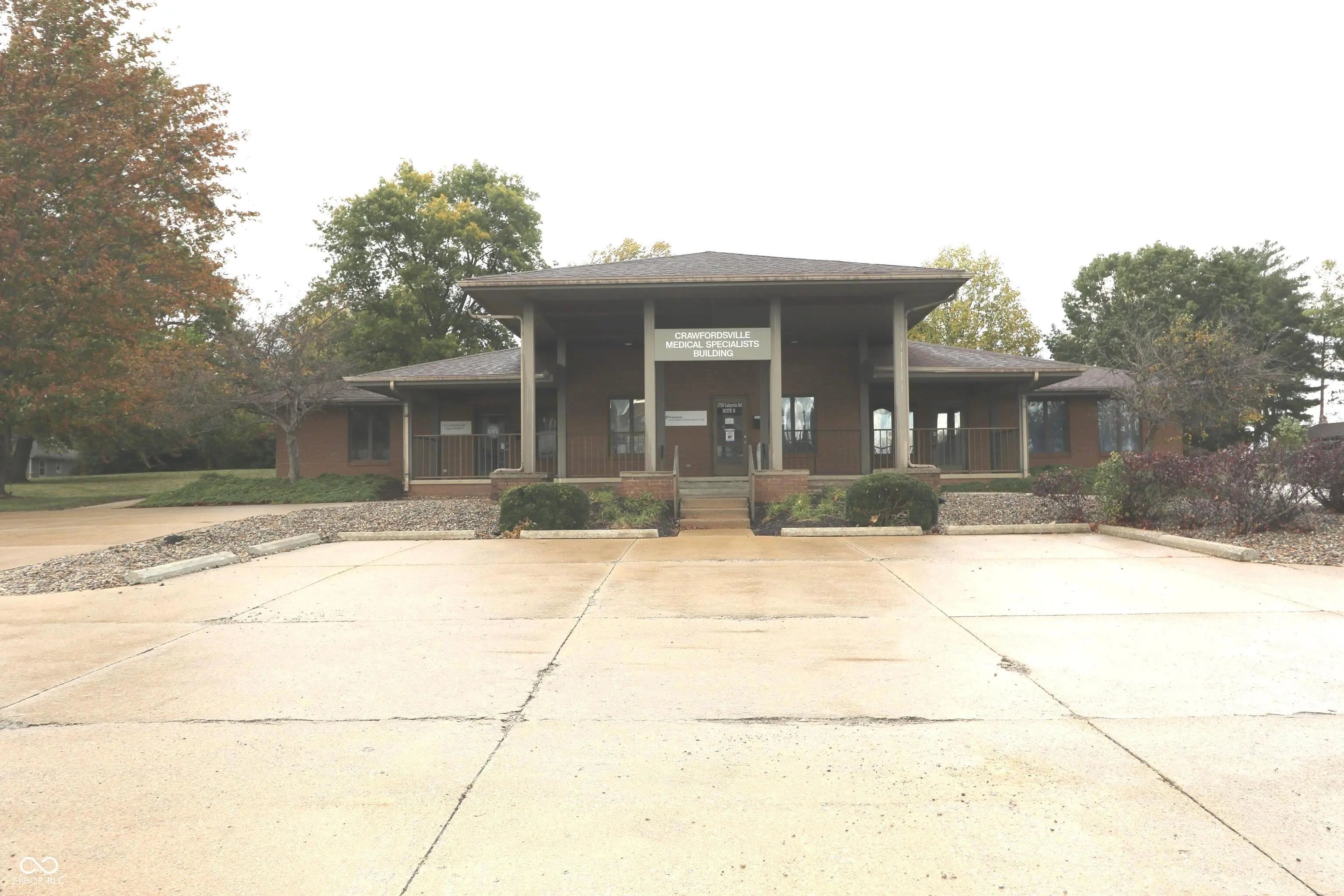 Photo of 1720 Lafayette Road C Crawfordsville, IN 47933